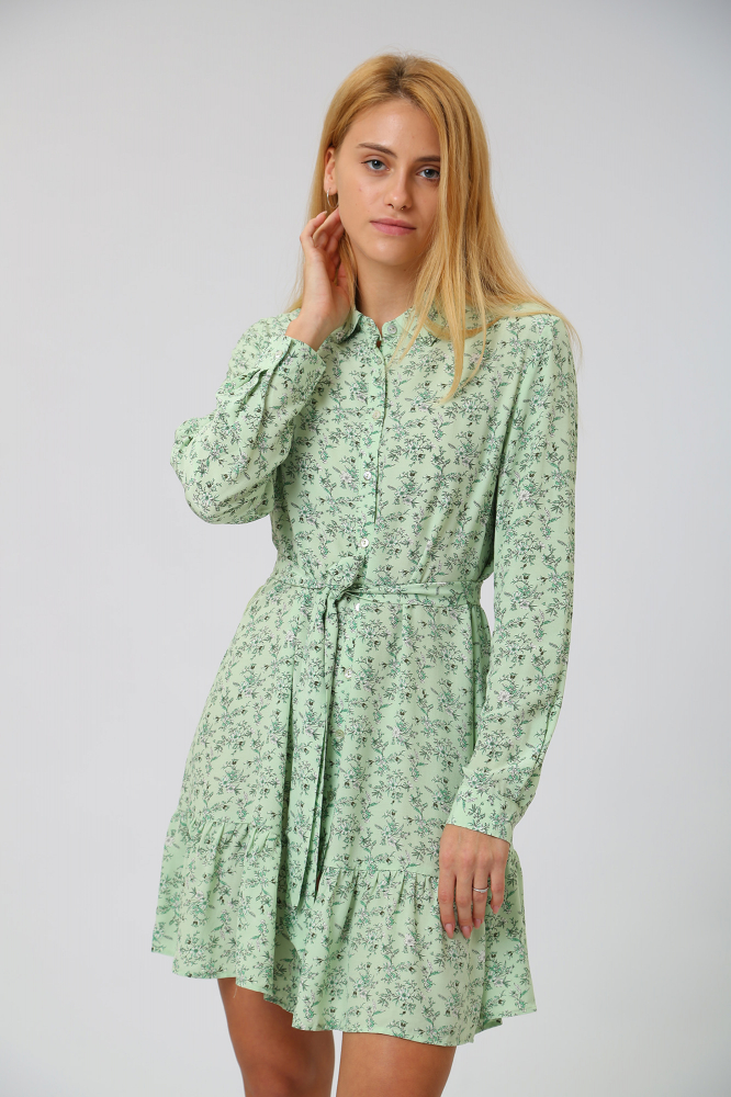 Лодочки Graciana  Черный