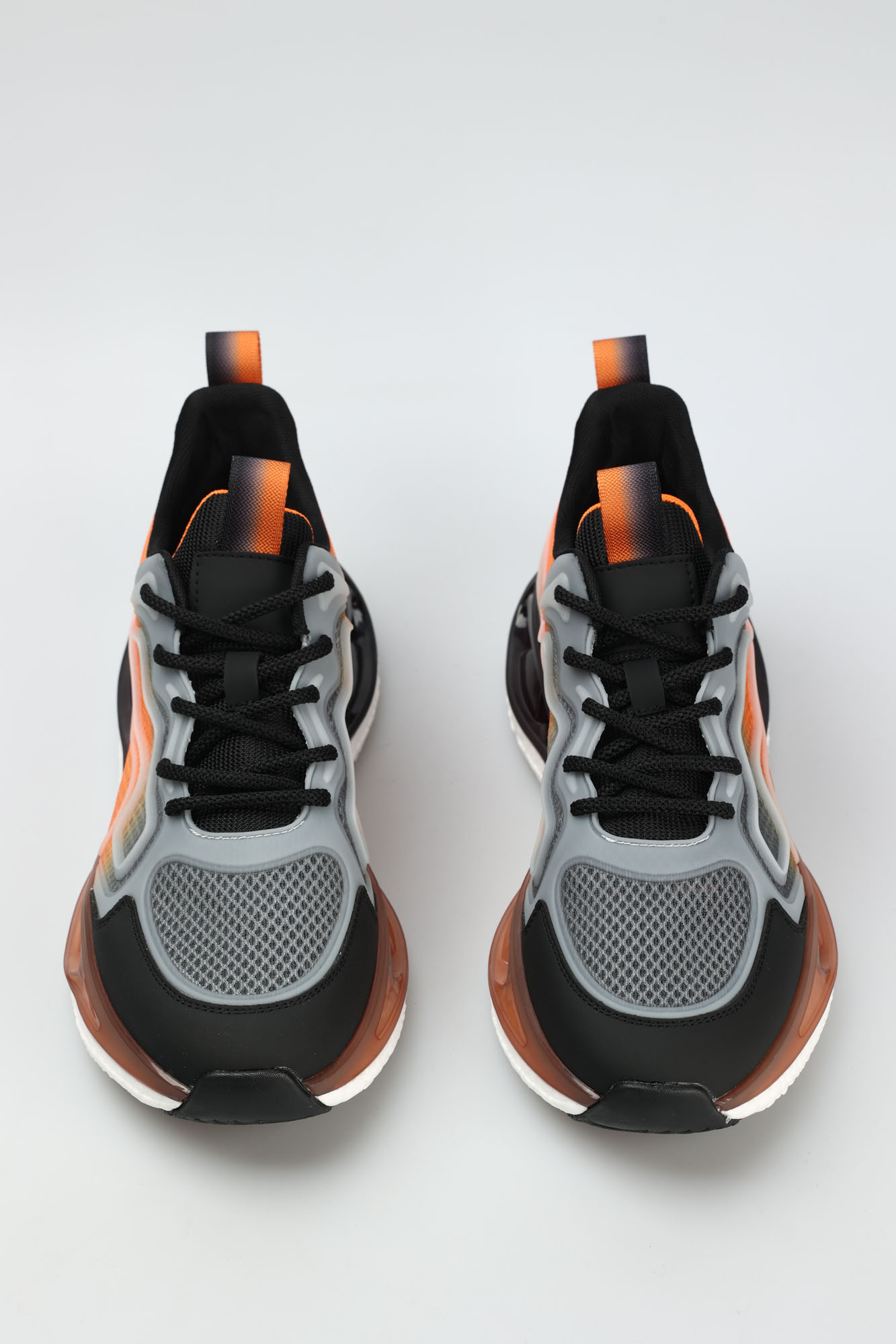 MC1701 Кроссовки Marc Cony Оранжевый