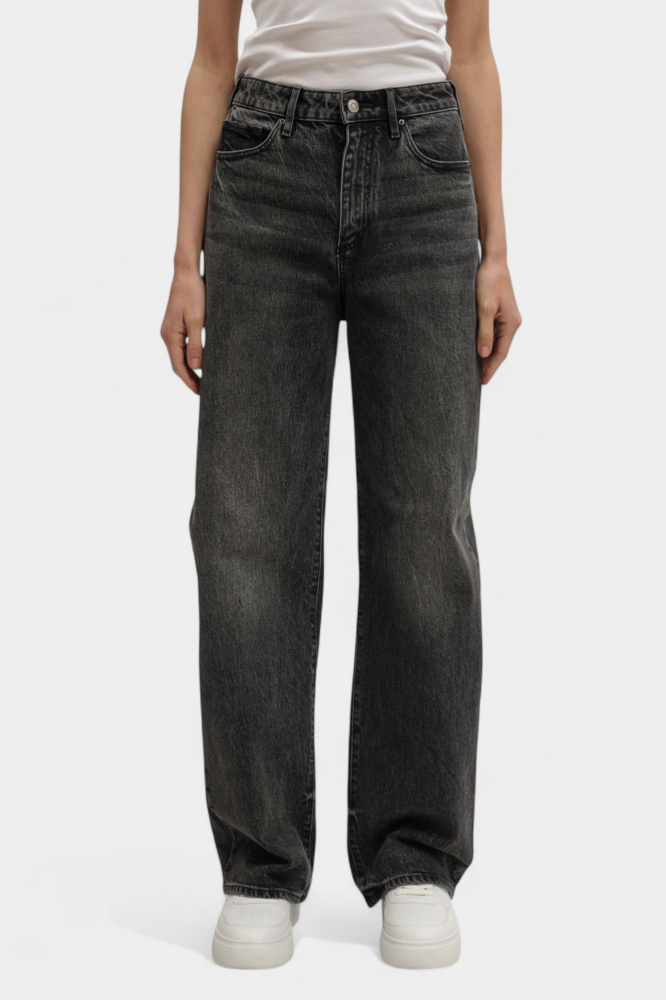 Кроп-топ Van Mich Хлопок Розовый