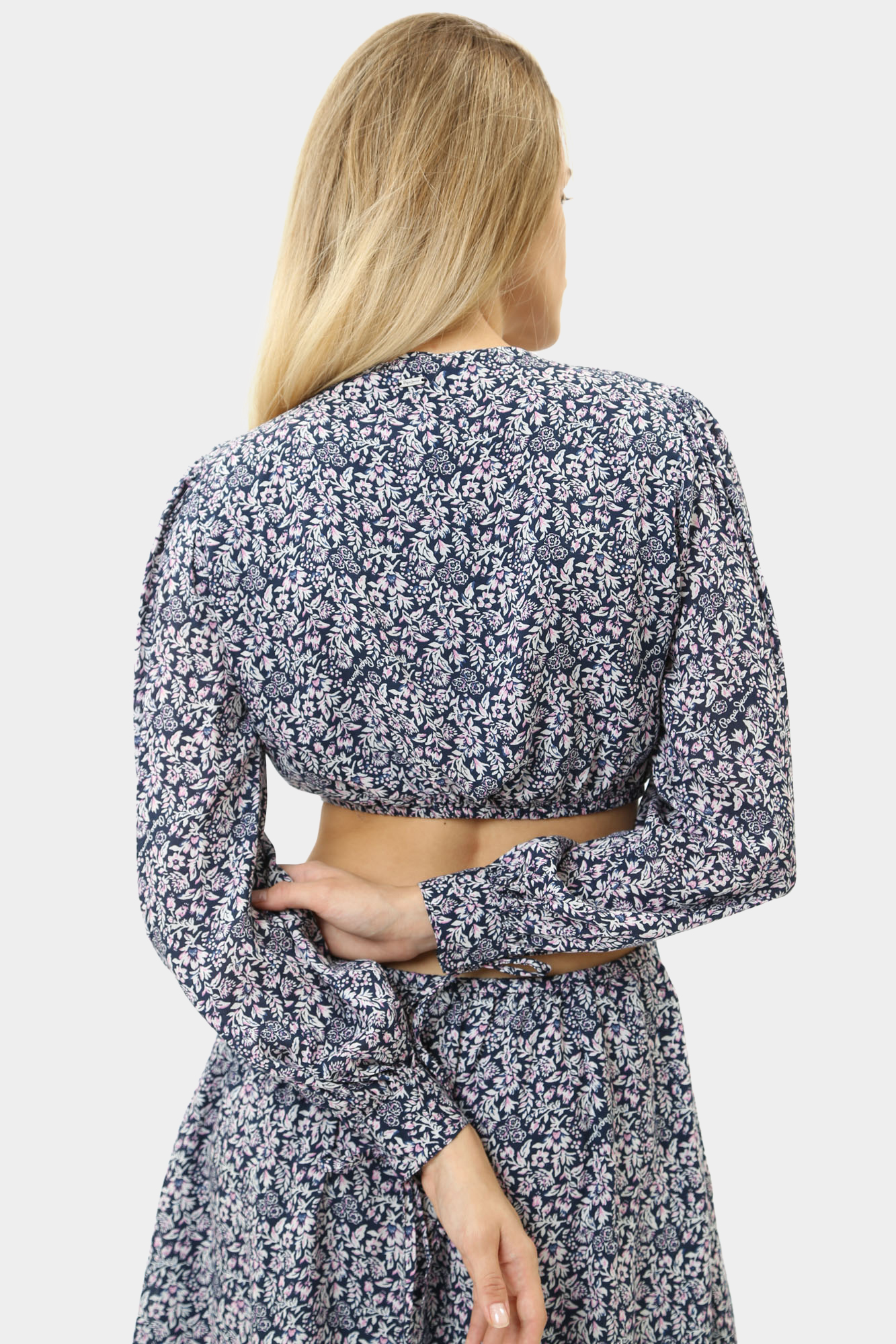 PL953561 платье pepe jeans 