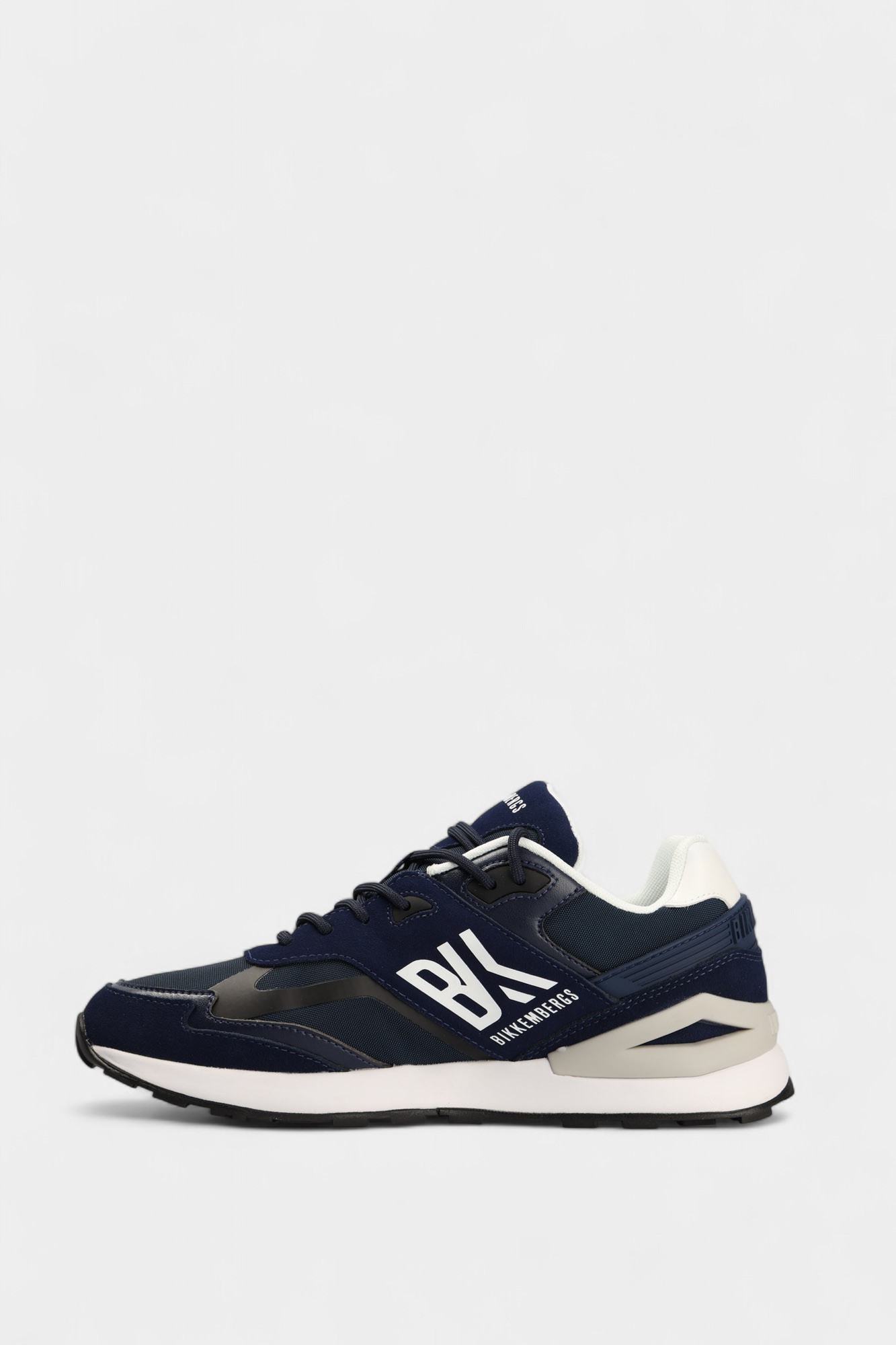 29209 Кроссовки Bikkembergs Синий