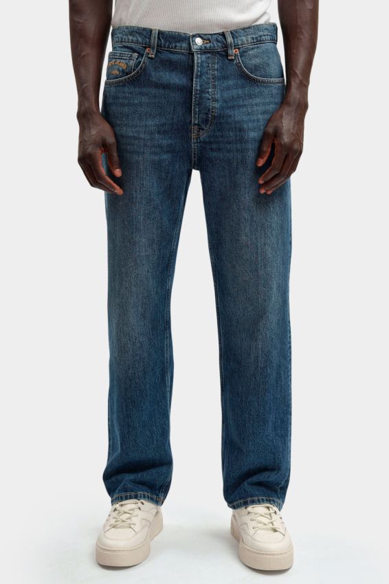 Джинсы Pepe Jeans
