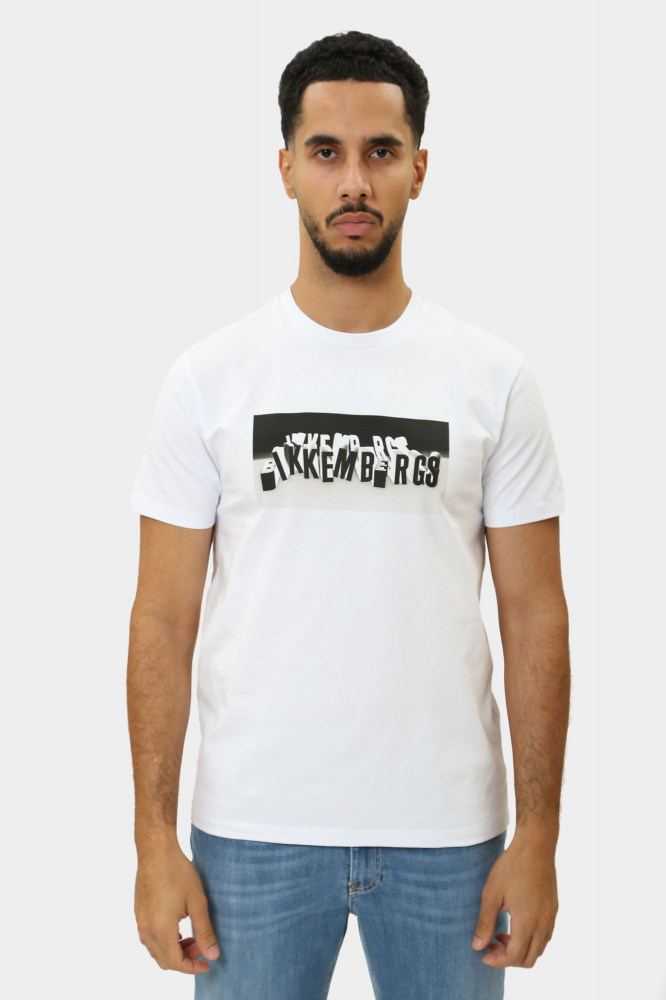 Кроссовки Marc Cony Натуральная кожа Белый