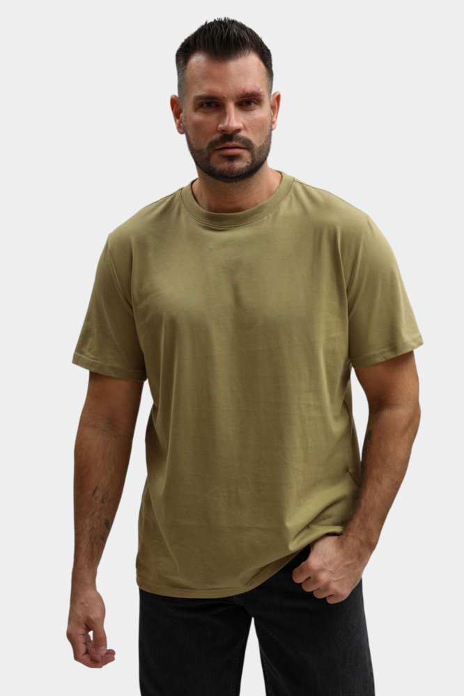 Футболка Mustang