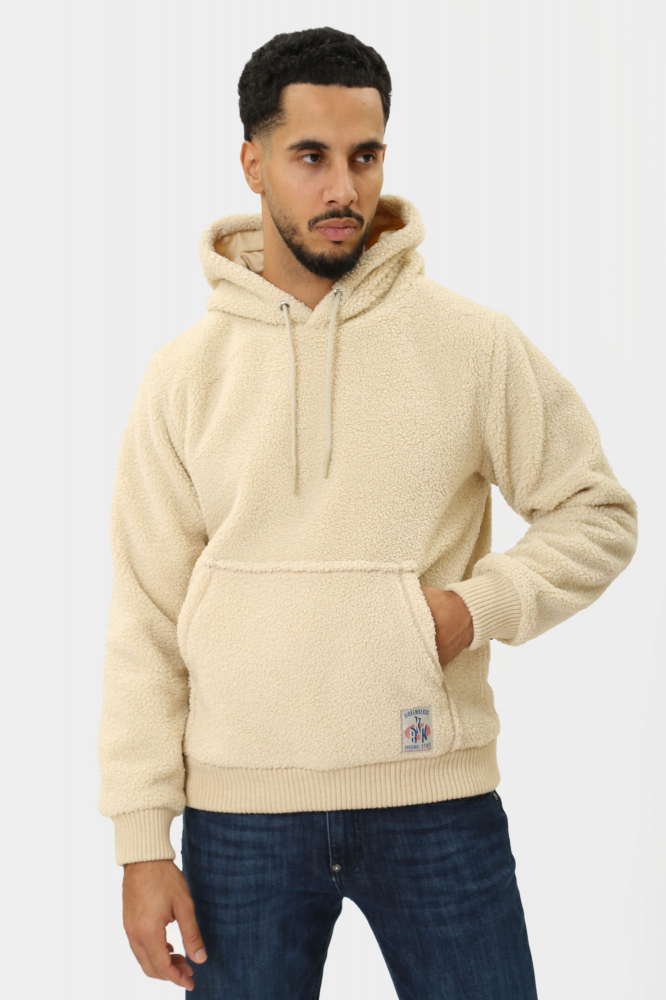 Худи Bikkembergs