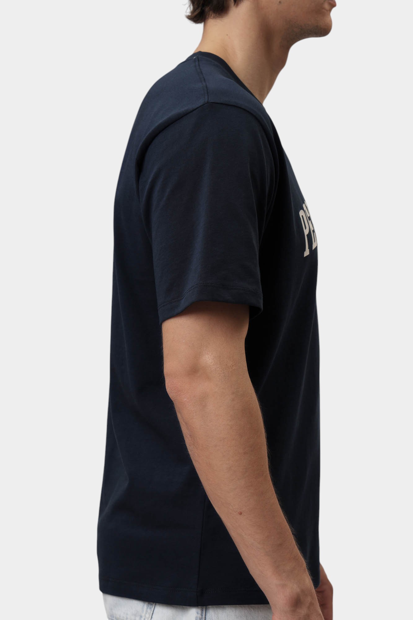 PM509766 Футболка Pepe Jeans Синий