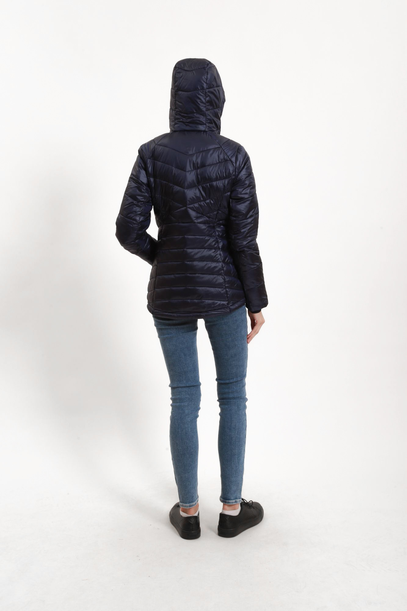 1982671 куртка joy peak™ hooded jacket columbia 
