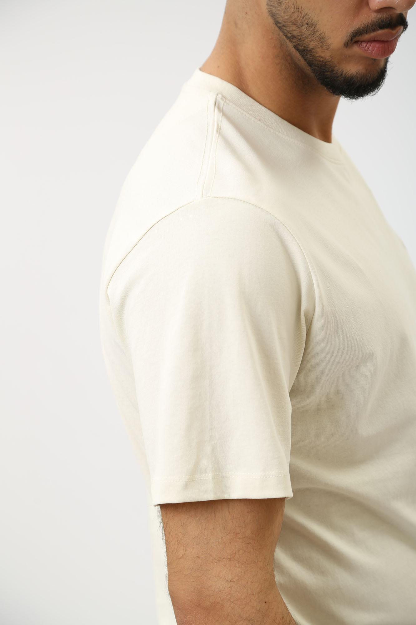 PM509206 Футболка Pepe Jeans Бежевый