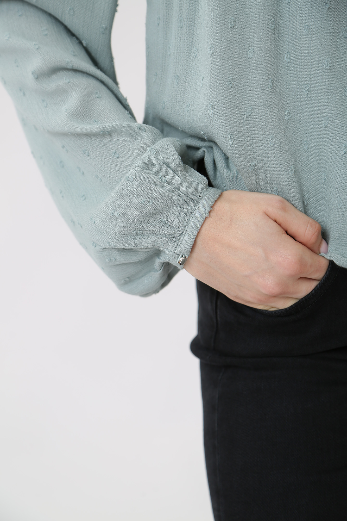 PL304717 блузка д/р pepe jeans 