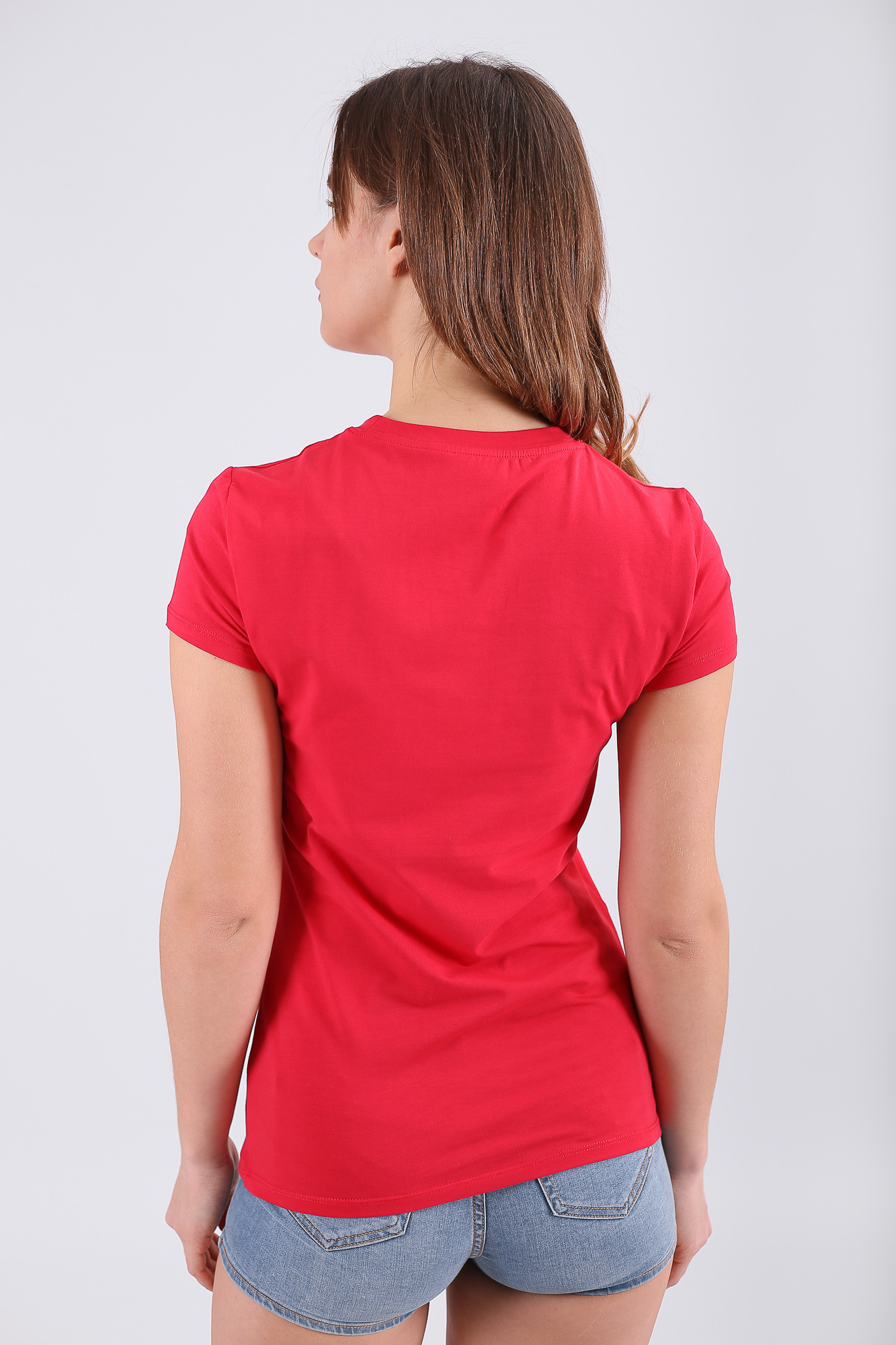 3LYTAP_YJC7Z футболка armani exchange 