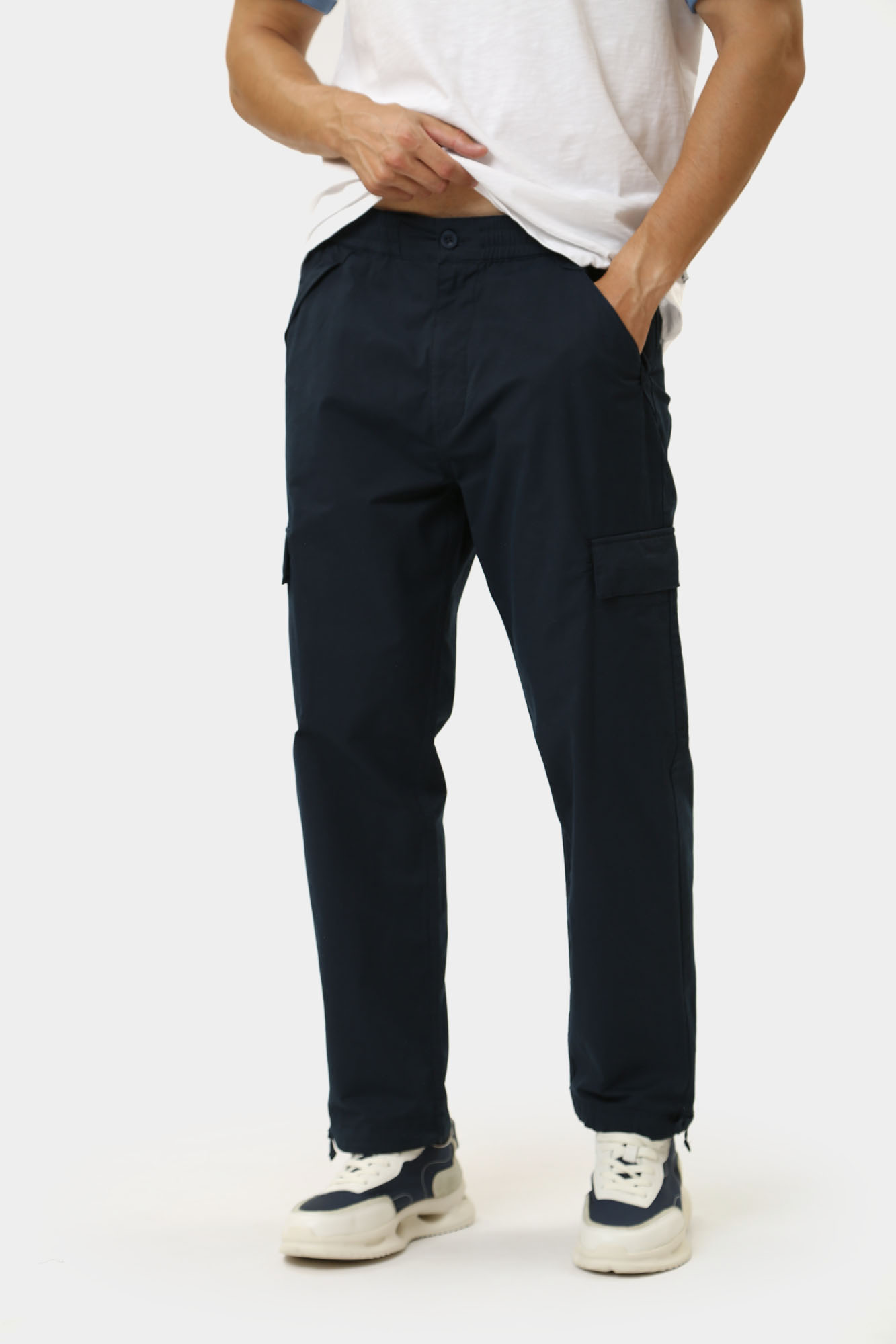 PM211688 Брюки Pepe Jeans Синий