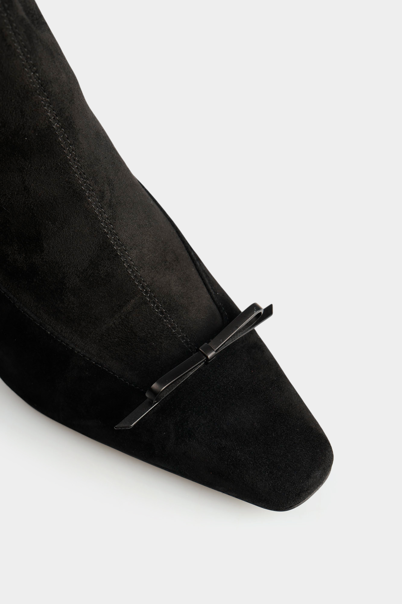 K205-606 Ботильоны Graciana Черный