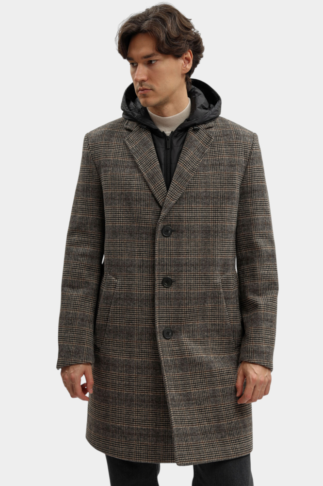 Кепка Bikkembergs Полиэстер Черный