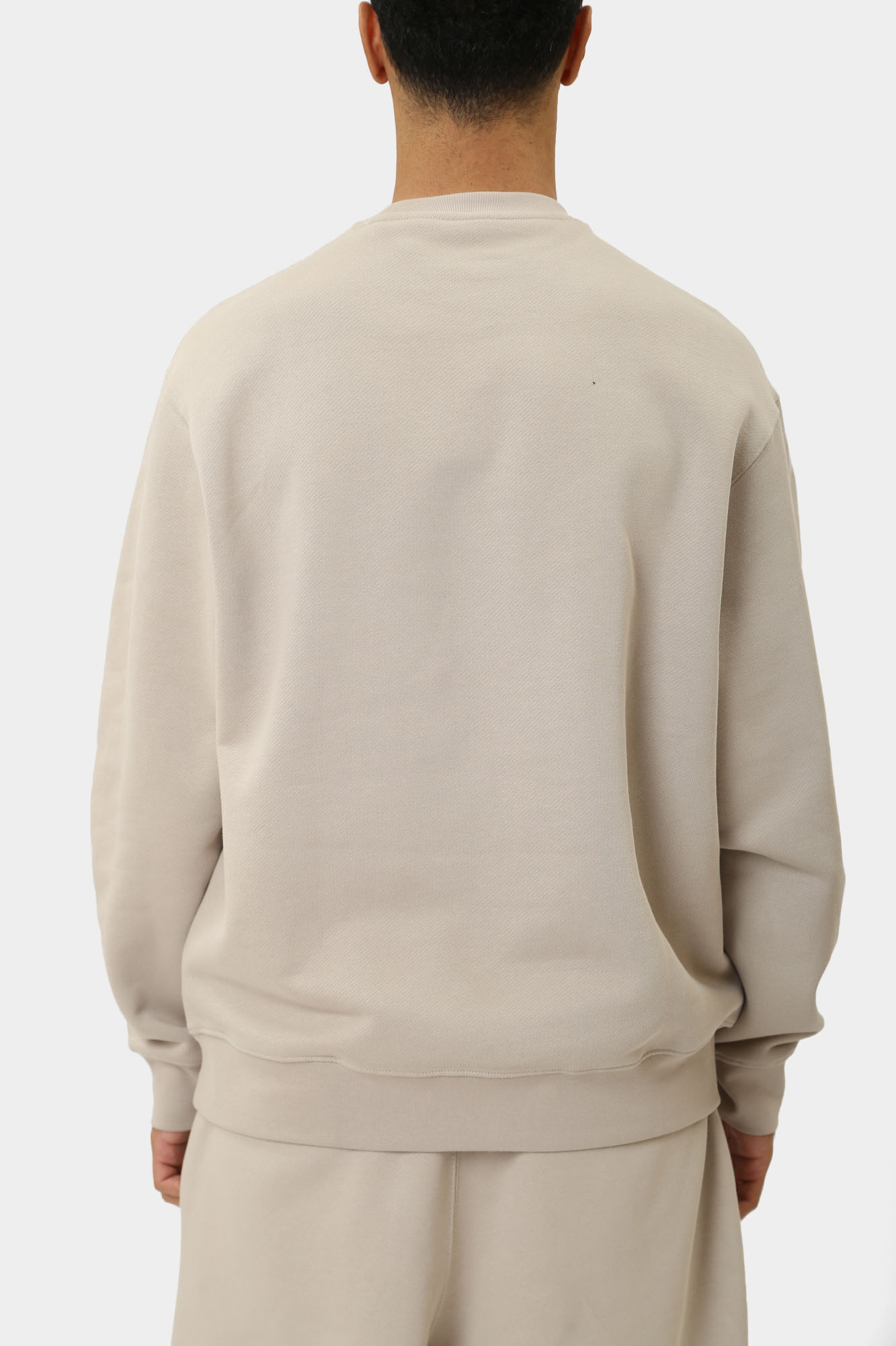 6DZMAA_ZJKAZ_17AB Свитшот Armani Exchange Коричневый