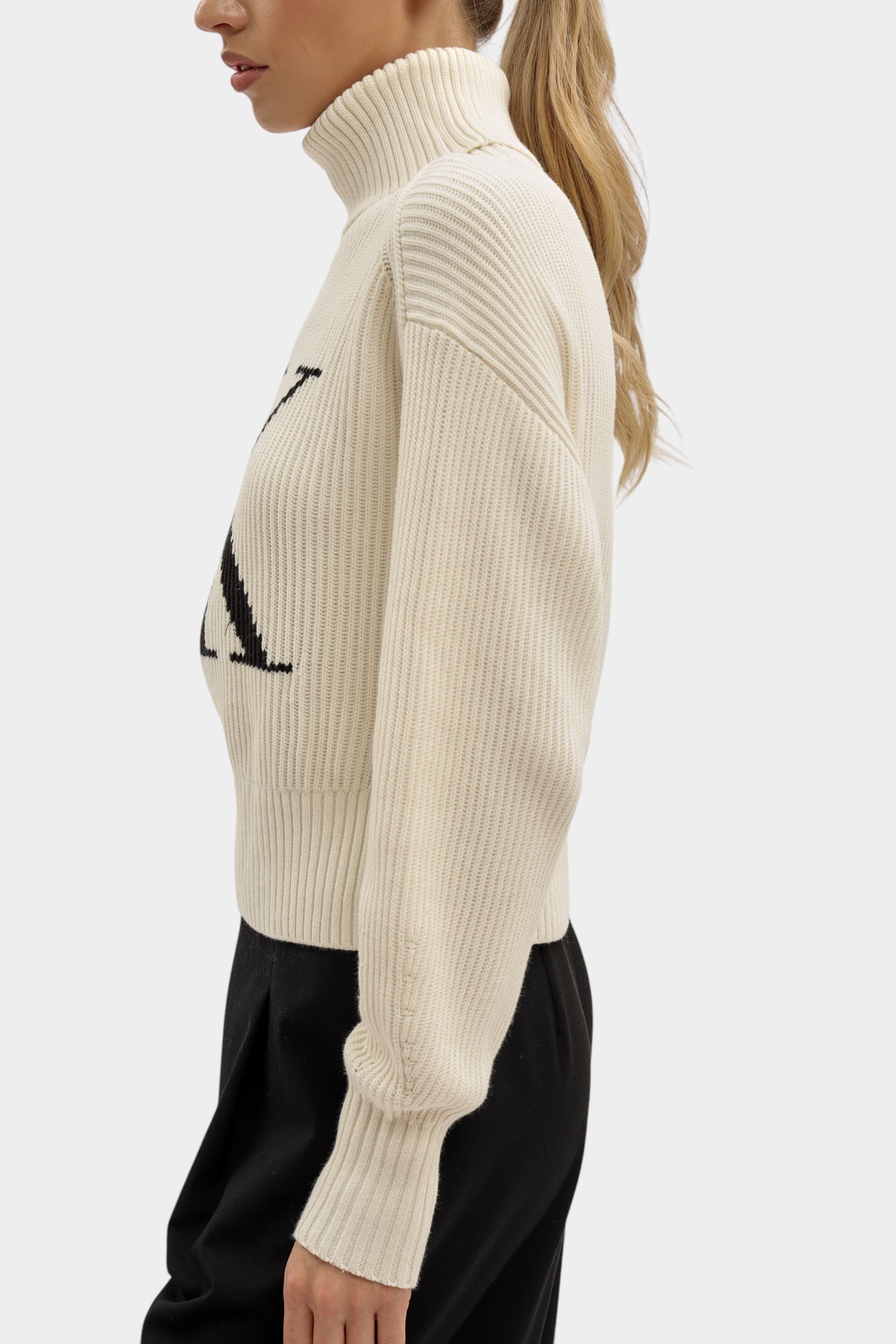 LV047D349G свитер calvin klein jeans 