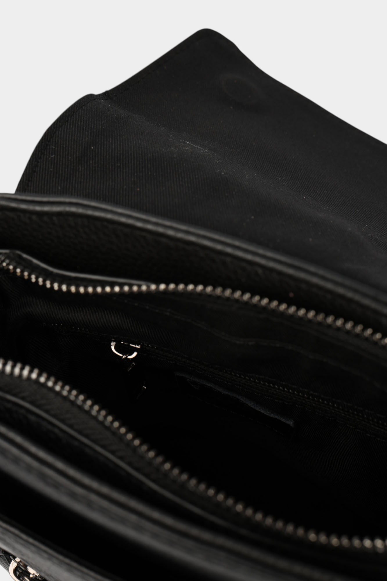 МС_115-630-11 Сумка Marc Cony Черный