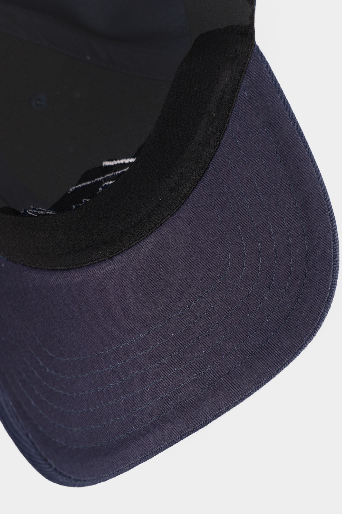 VU-CHI-46-302 Кепка Van Mich Синий