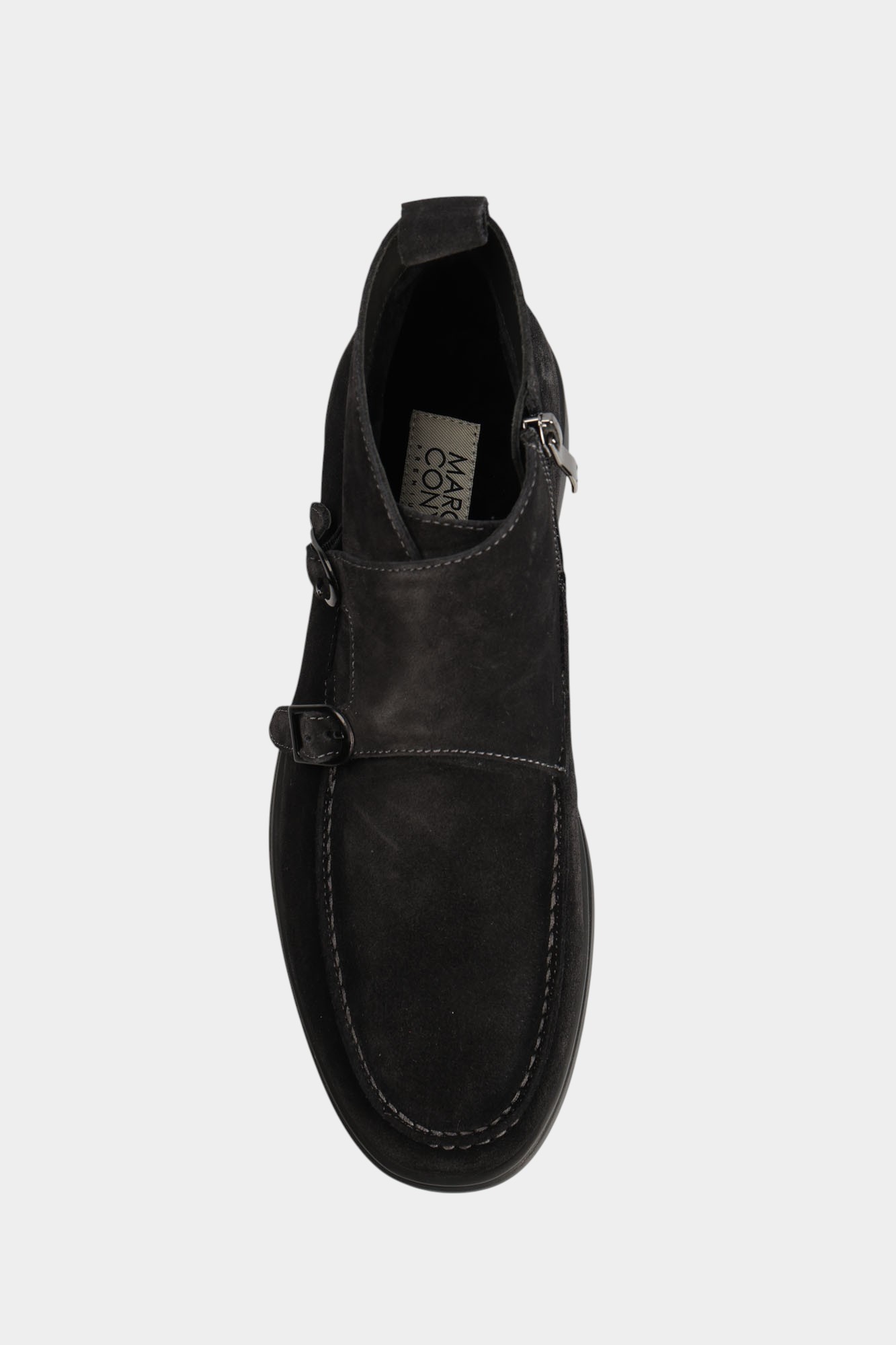 MCP-802-141 Ботинки Marc Cony Серый