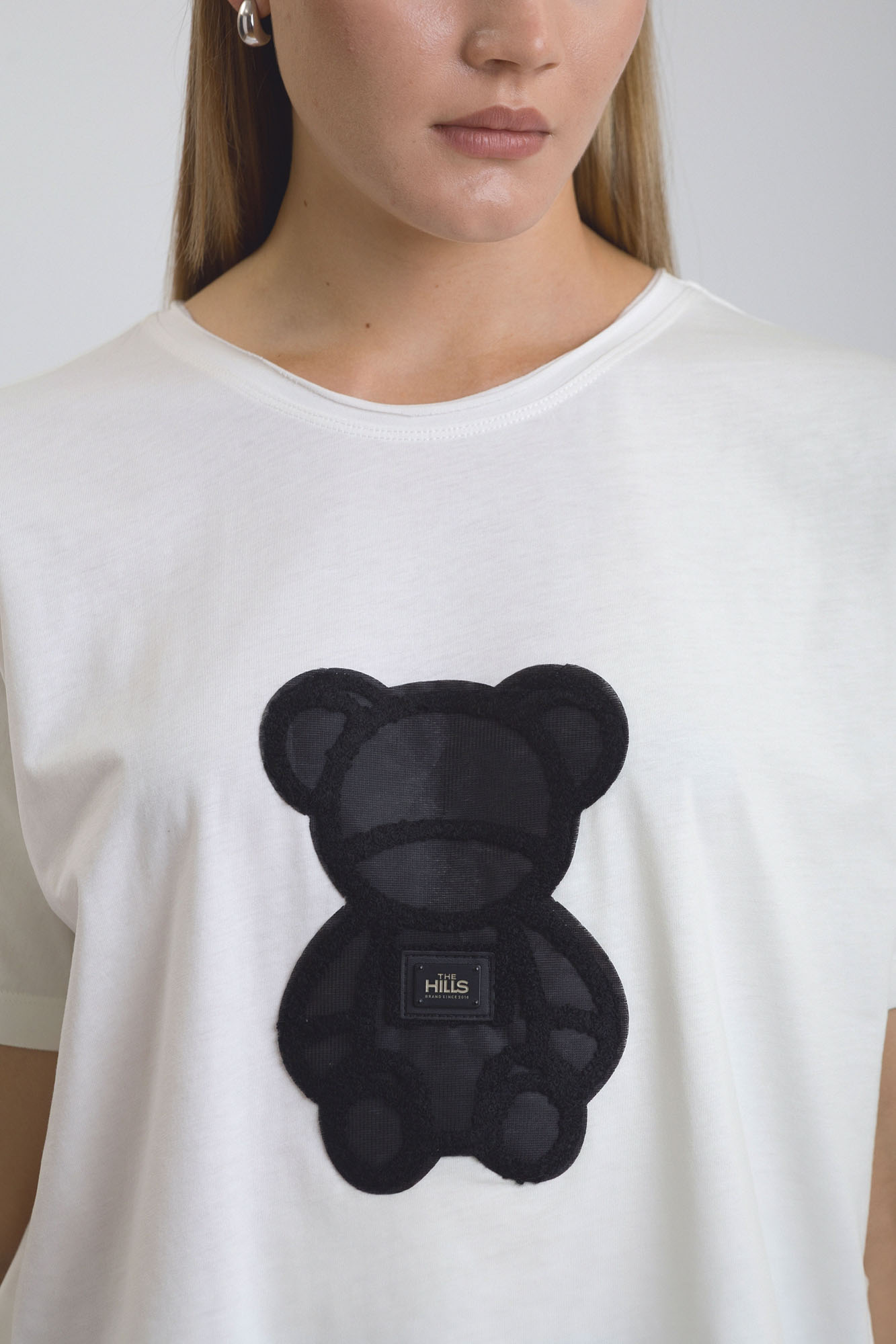 W-252-THT-22-2610 футболка the hills