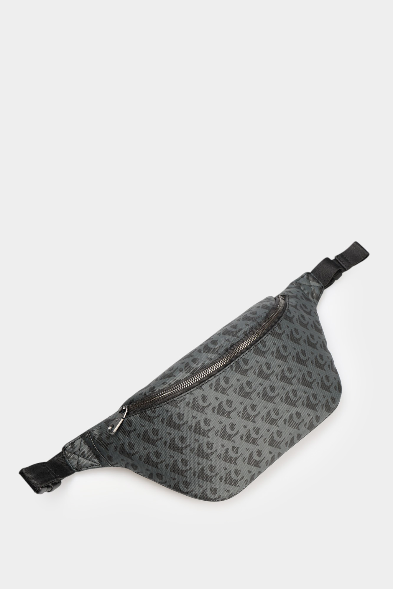 LV04G3113G Сумка поясная Calvin Klein Jeans Синий