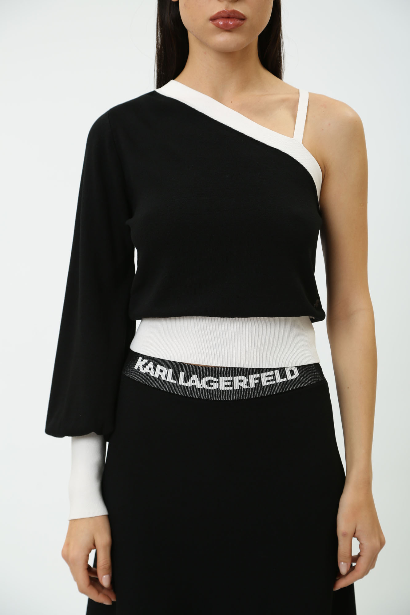 245W2002 джемпер karl lagerfeld 