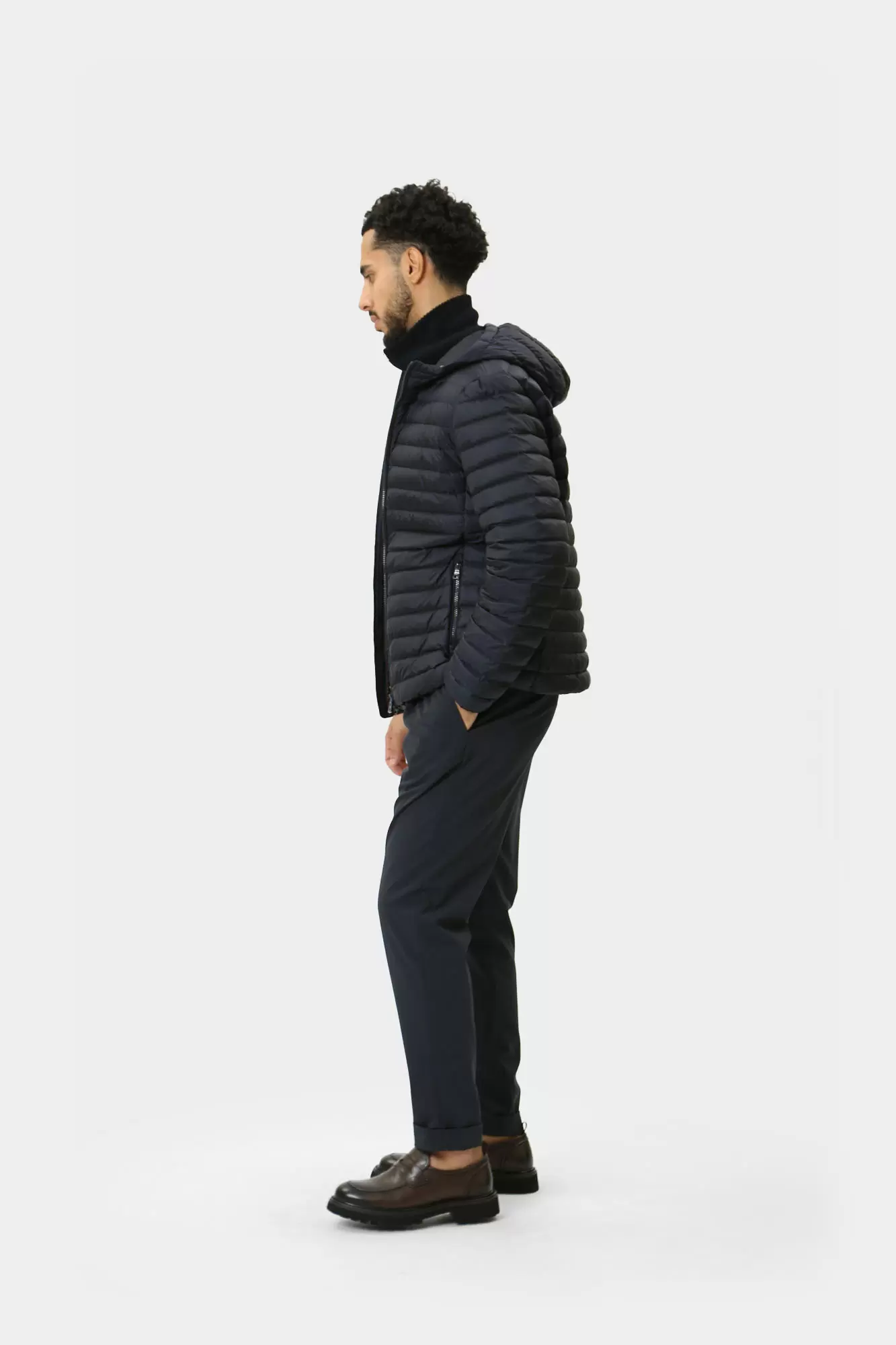 M4625BT3146F Куртка Geox Синий