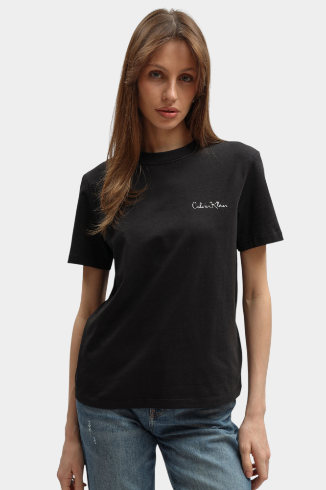 Футболка Calvin Klein Jeans