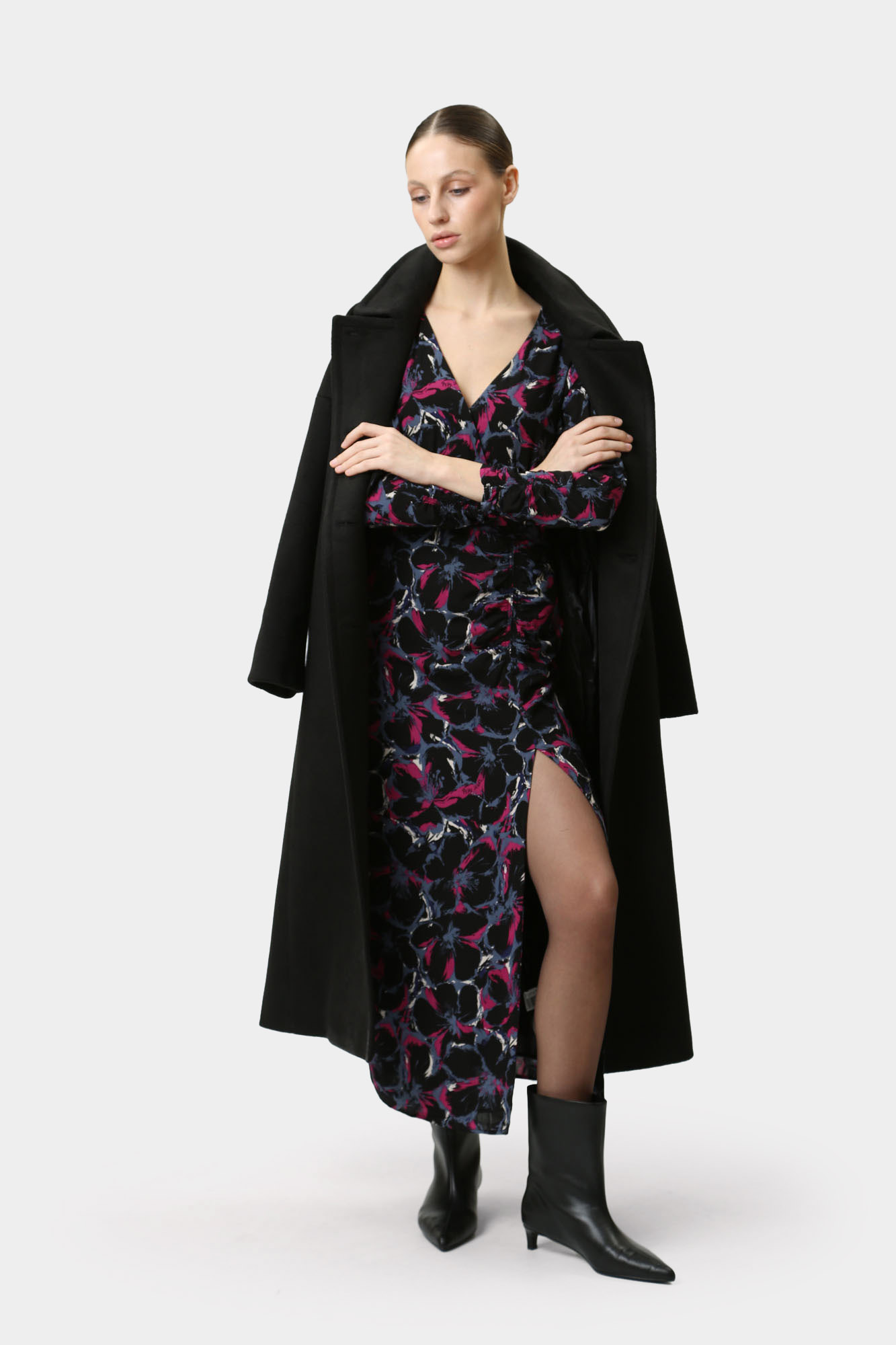 PL953640 платье pepe jeans 