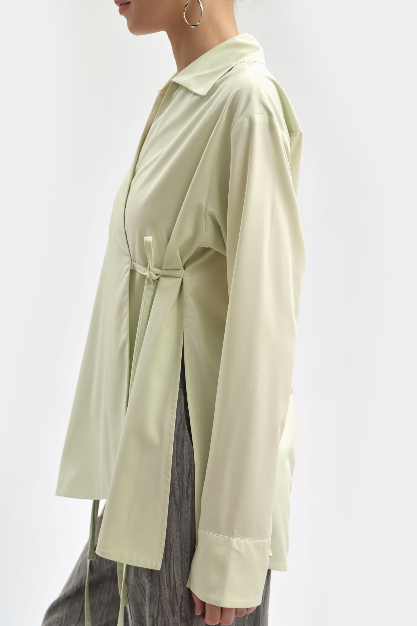 W-261-TH-56-1105 рубашка the hills 