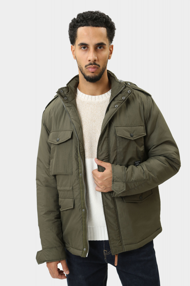 Свитшот Pepe Jeans  Синий