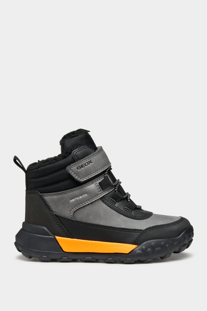 Ботинки Geox