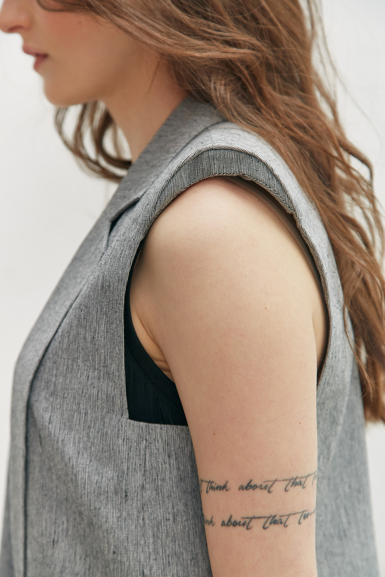 W-231-TH-56-3454 жилет the hills 