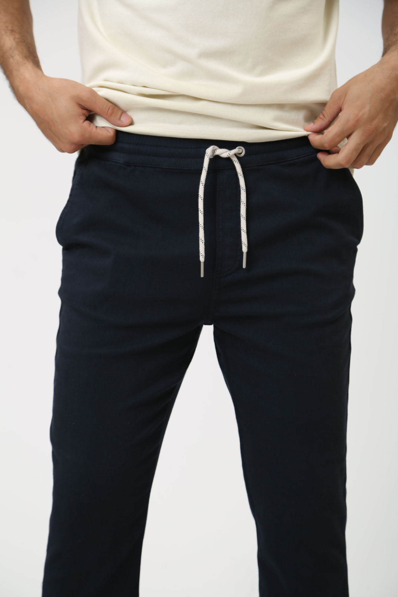 PM211692 Брюки трикотажные Pepe Jeans Синий