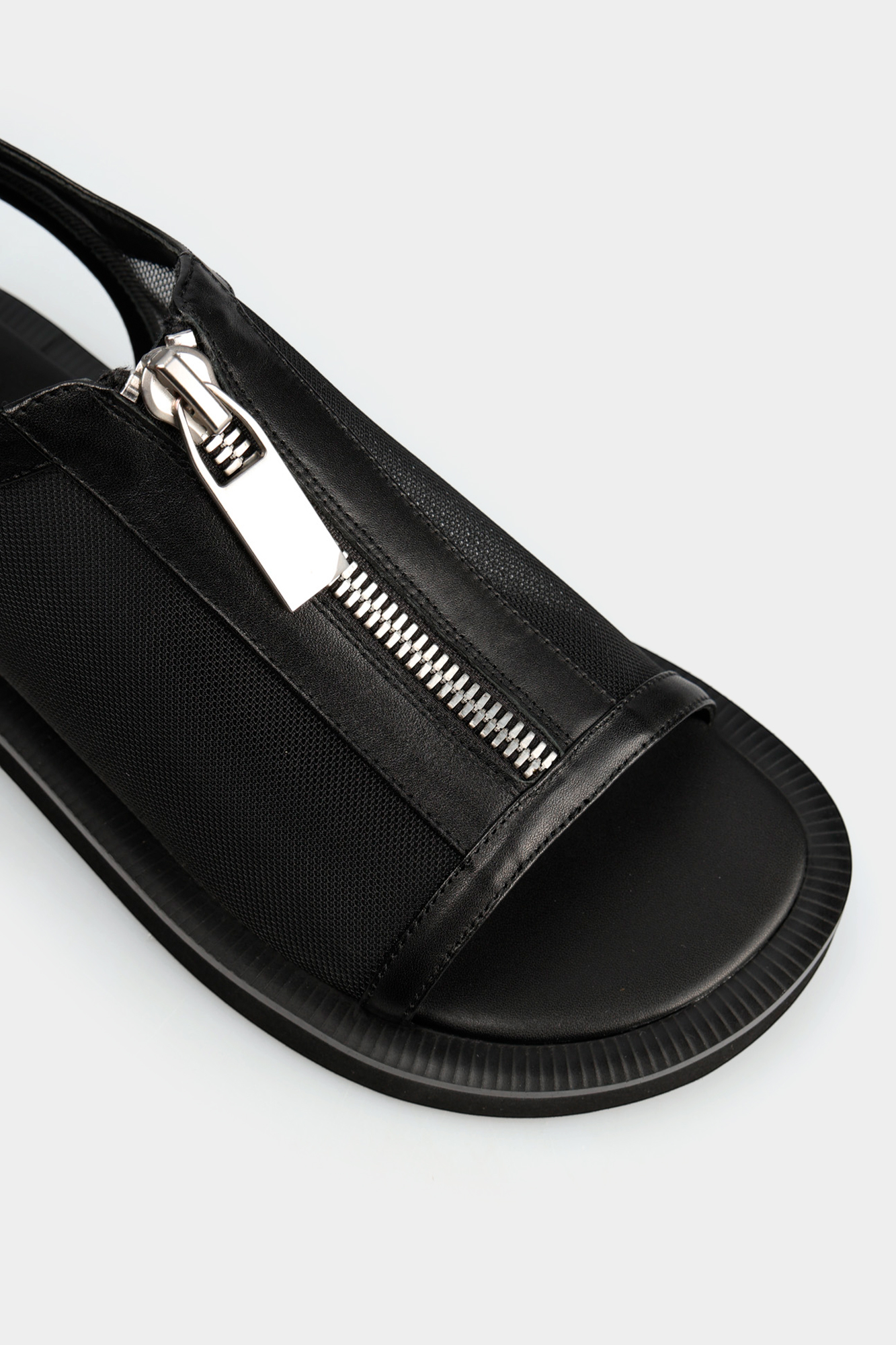 6103-328-42 Сандалии Marc Cony Черный