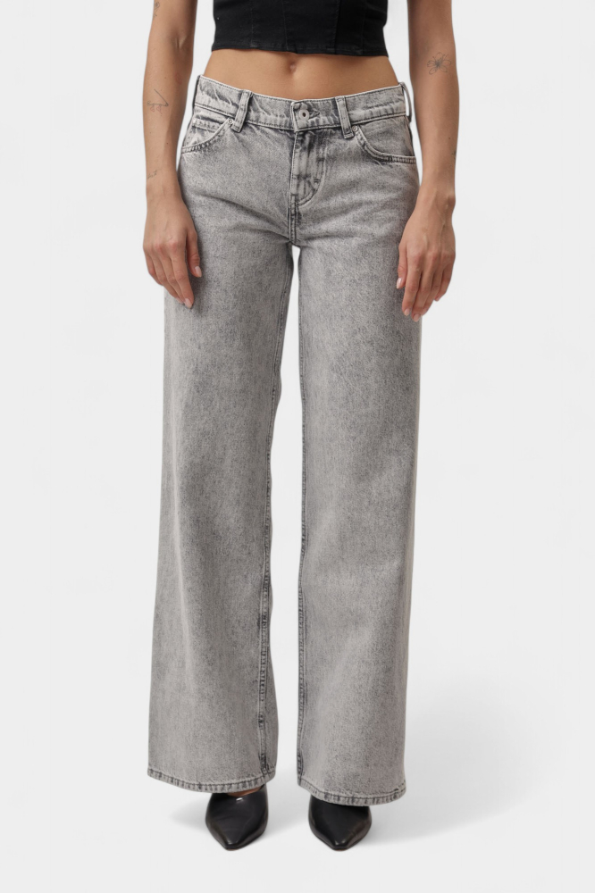 Джинсы Mustang