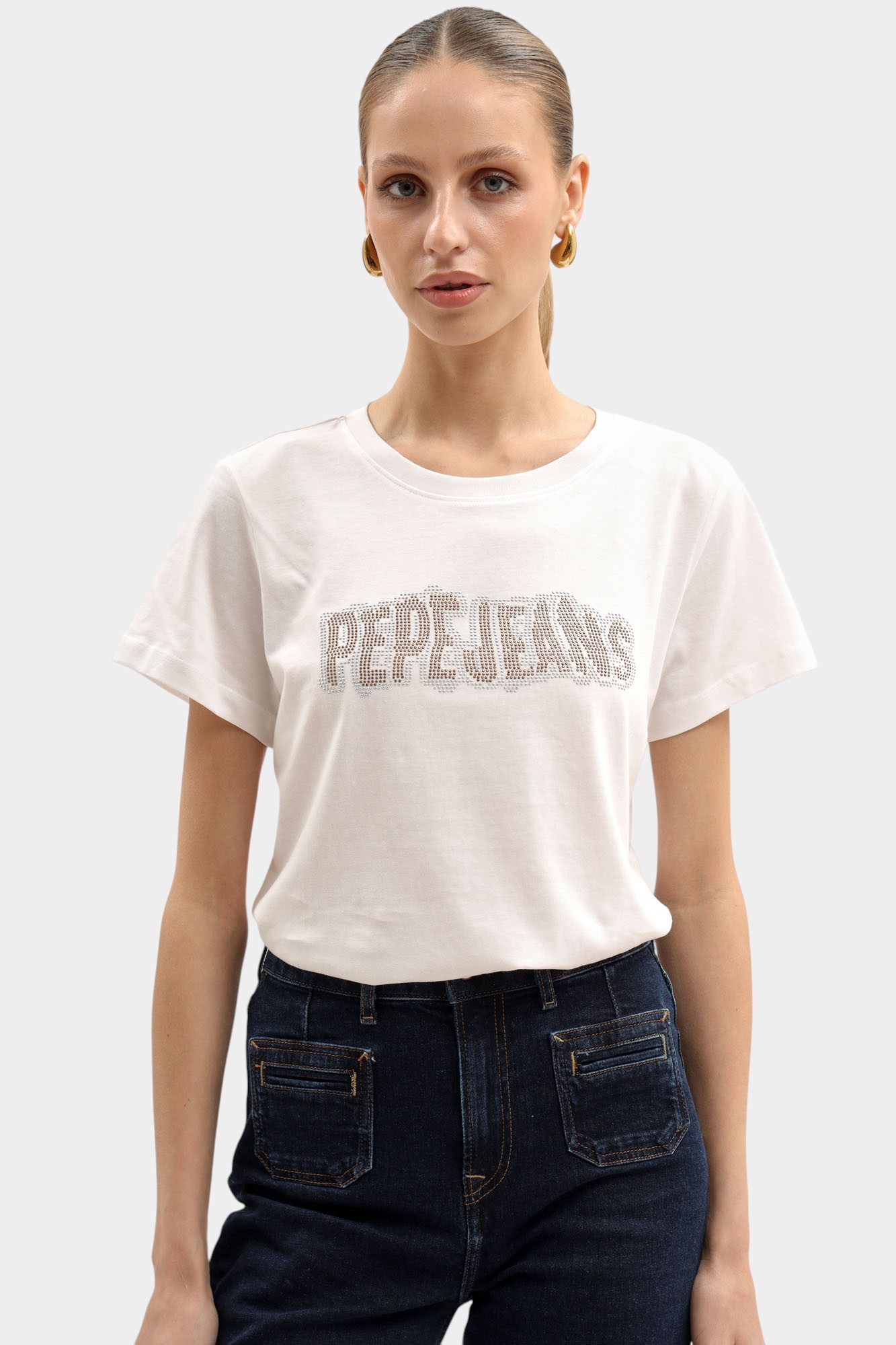 PL5000052 футболка pepe jeans