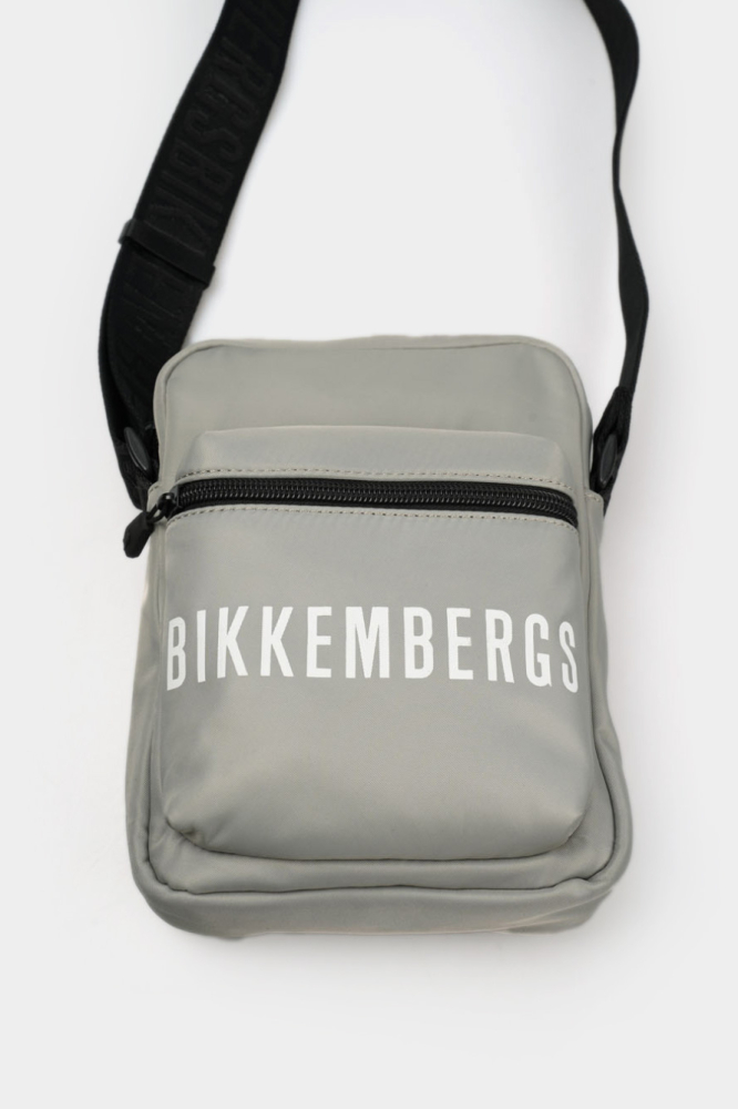 Сумка Bikkembergs