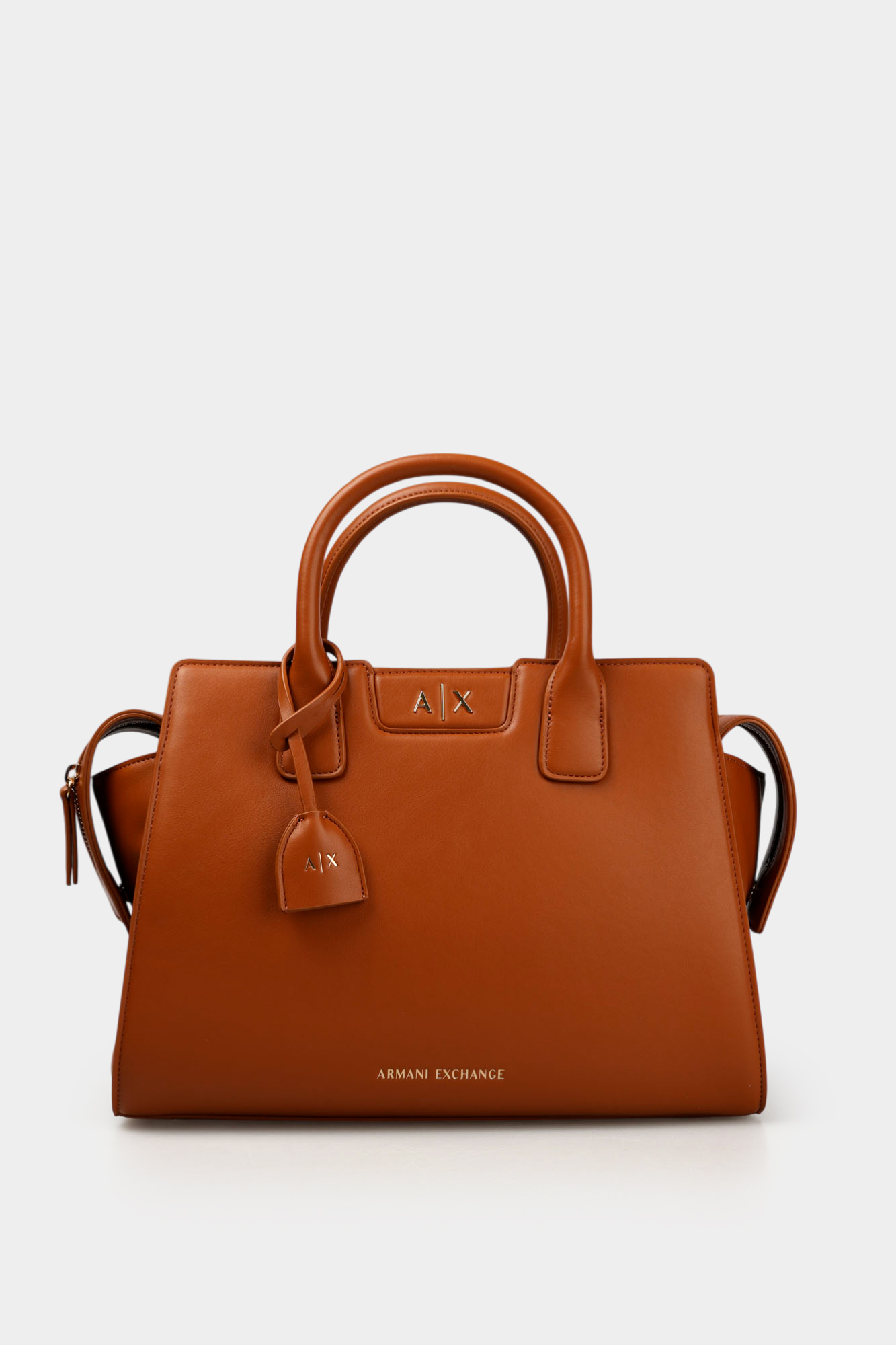 XW002158_AF19892 Сумка Armani Exchange Бежевый