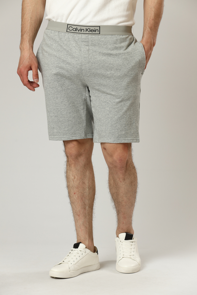 Футболка Van Mich Хлопок Зеленый