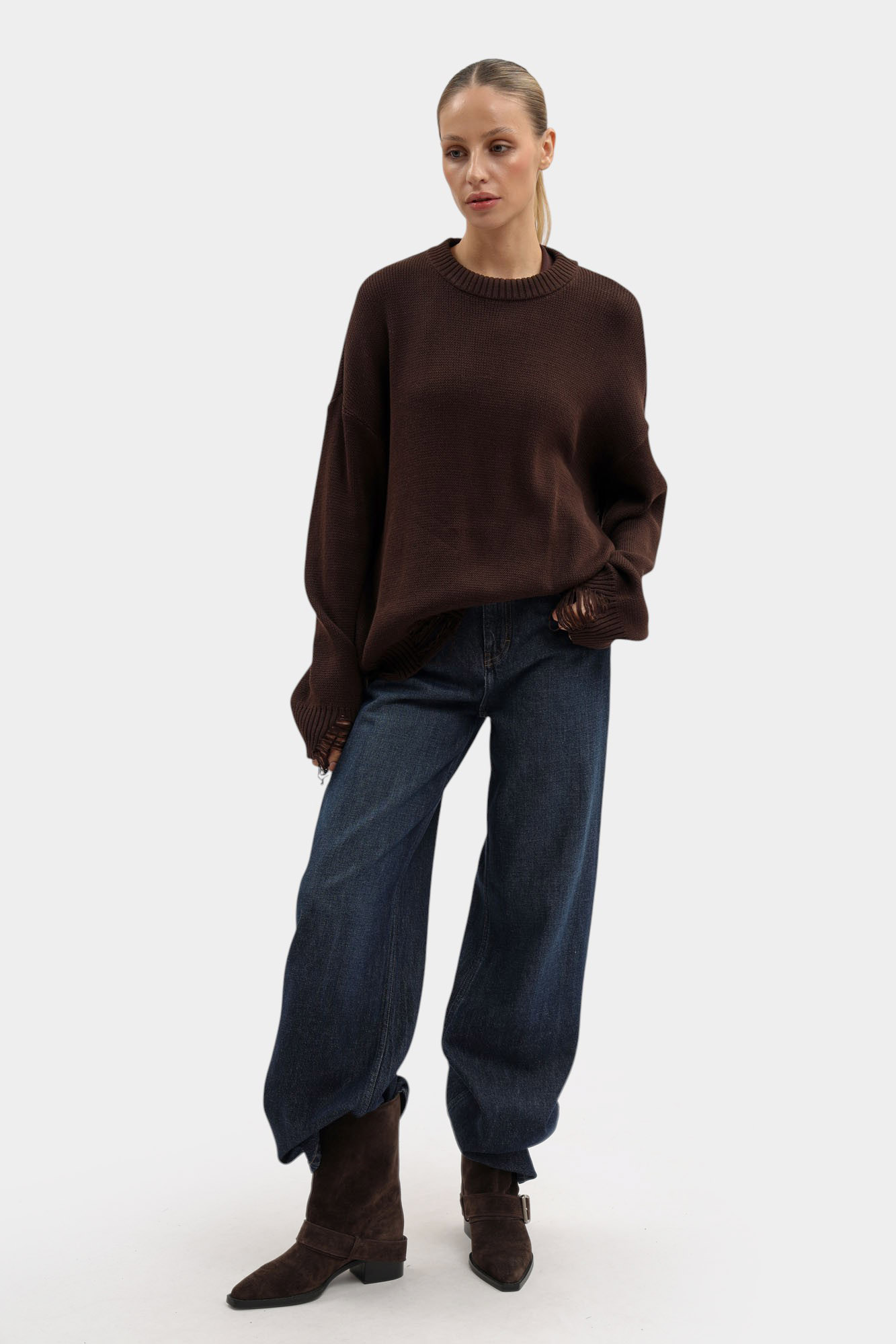 1016927-5000 джинсы mustang