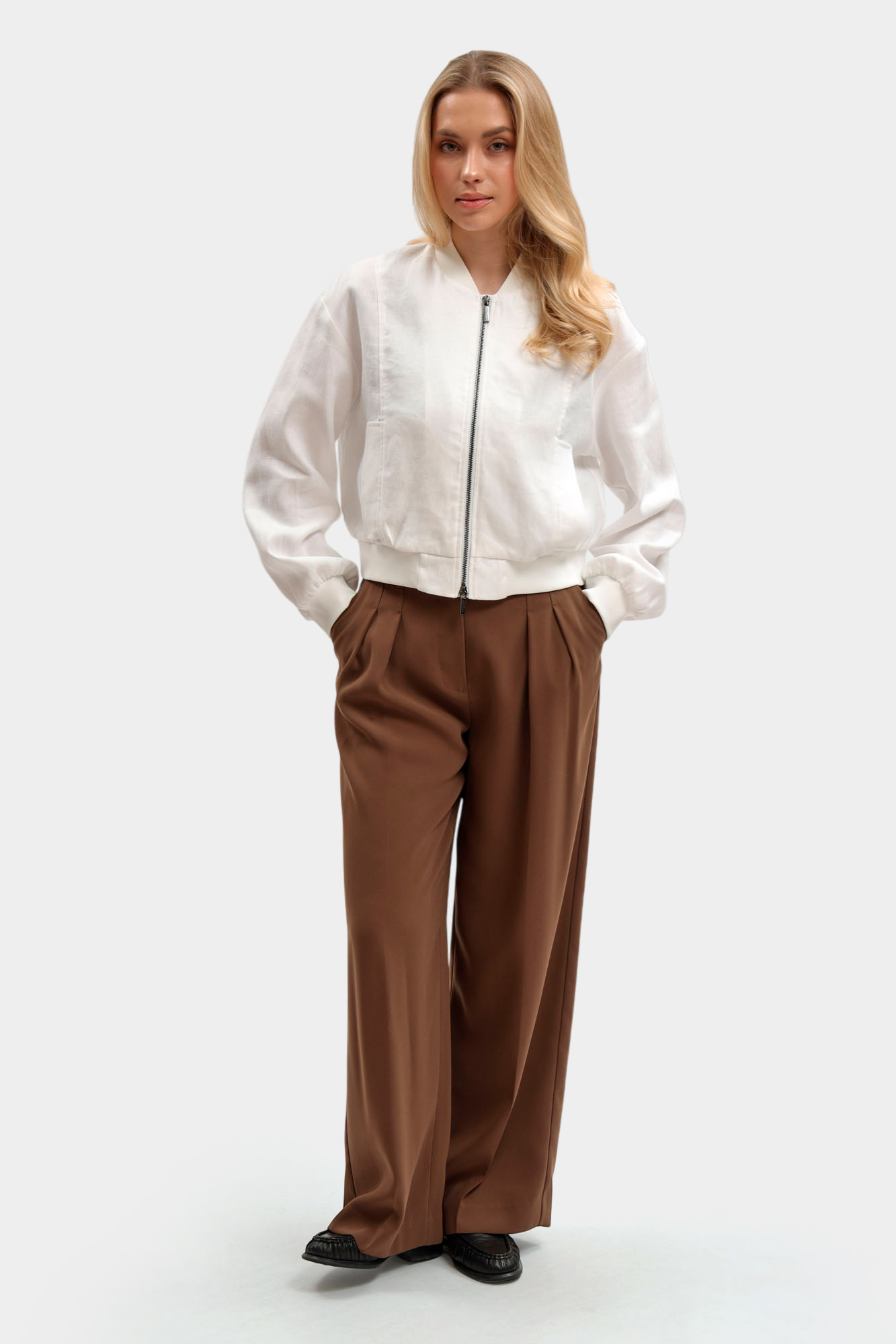 XW001980_AF21530 бомбер armani exchange 