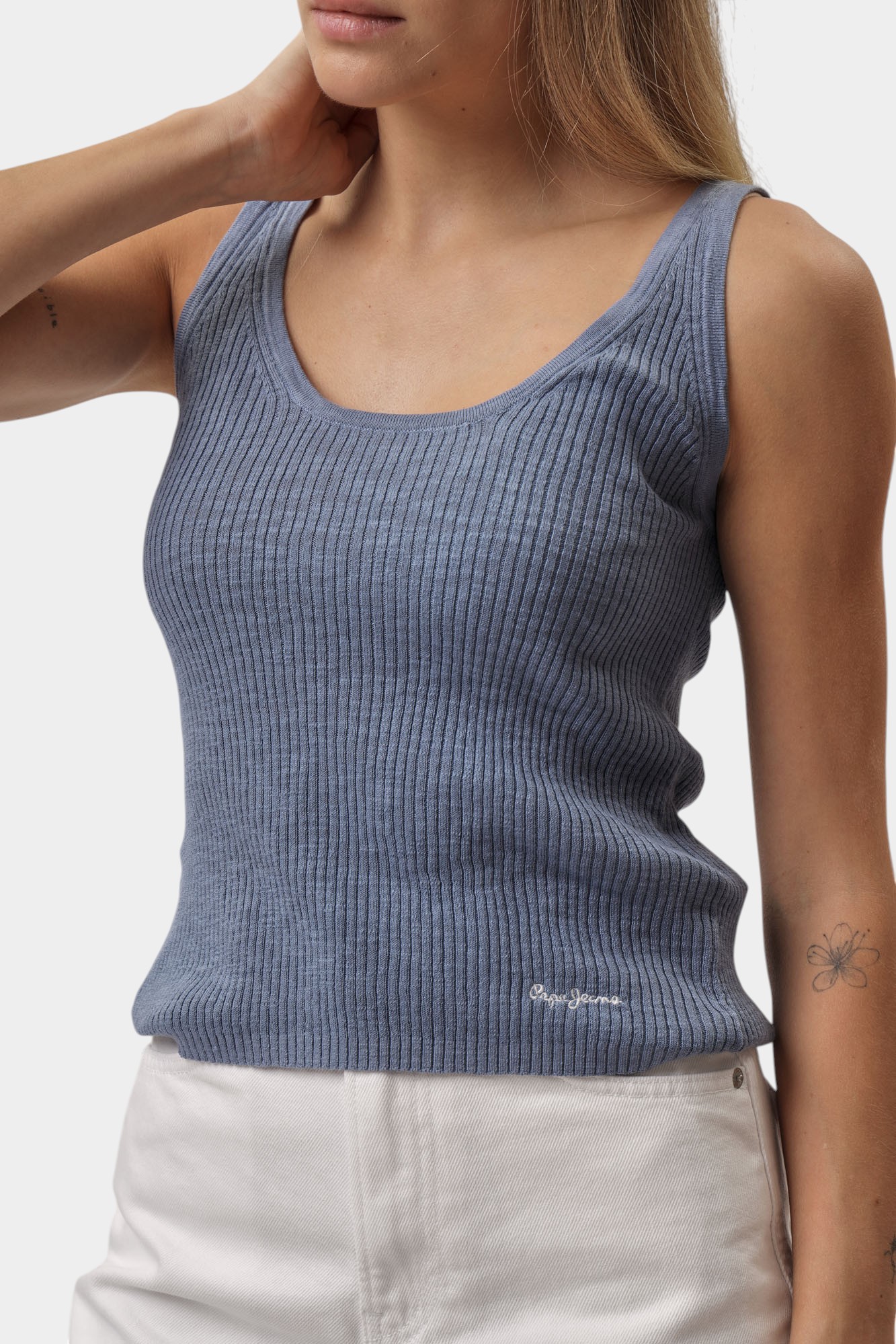 PL702280 майка pepe jeans 