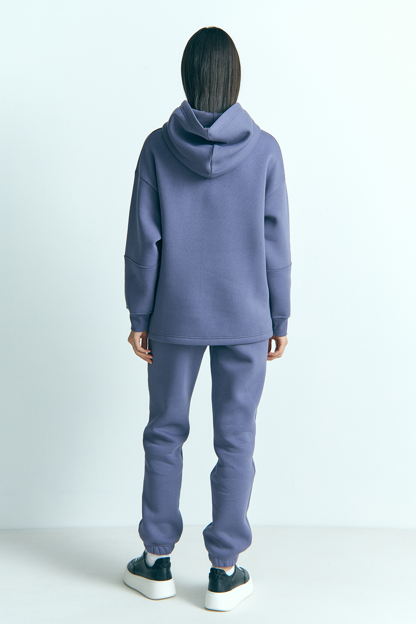 W-232-P-43-0055 брюки the hills 