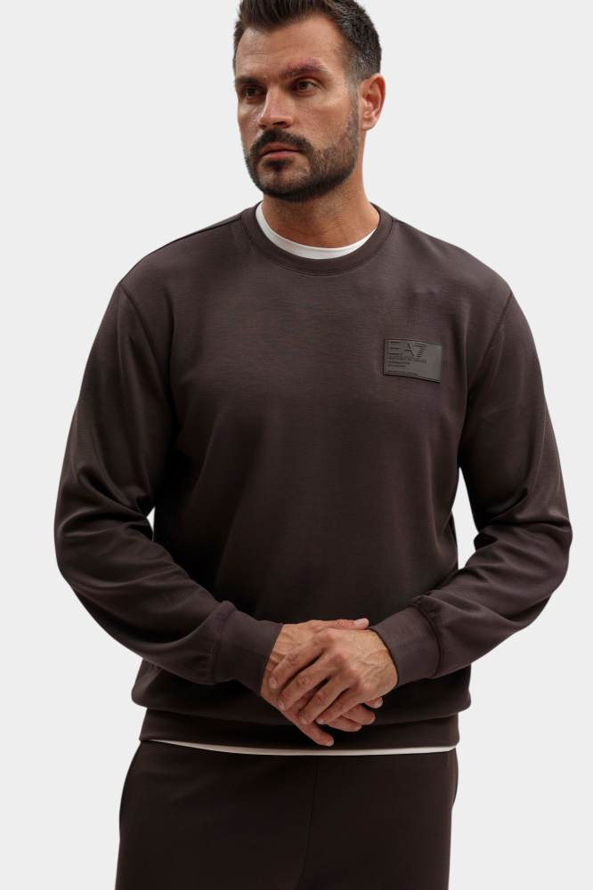 Пуховик The Hills  Синий