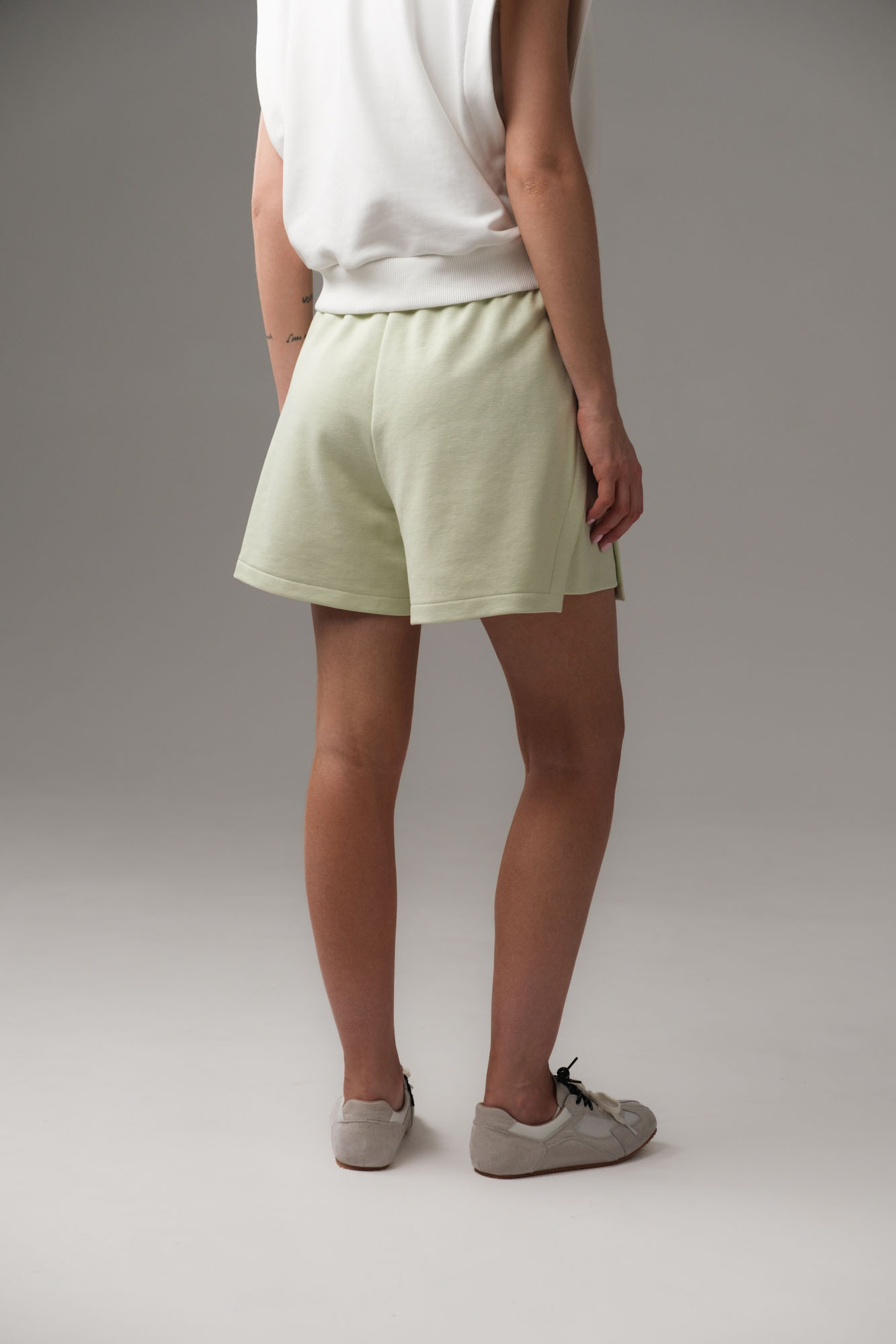 W-251-THT-20-0167 шорты спортивные the hills 