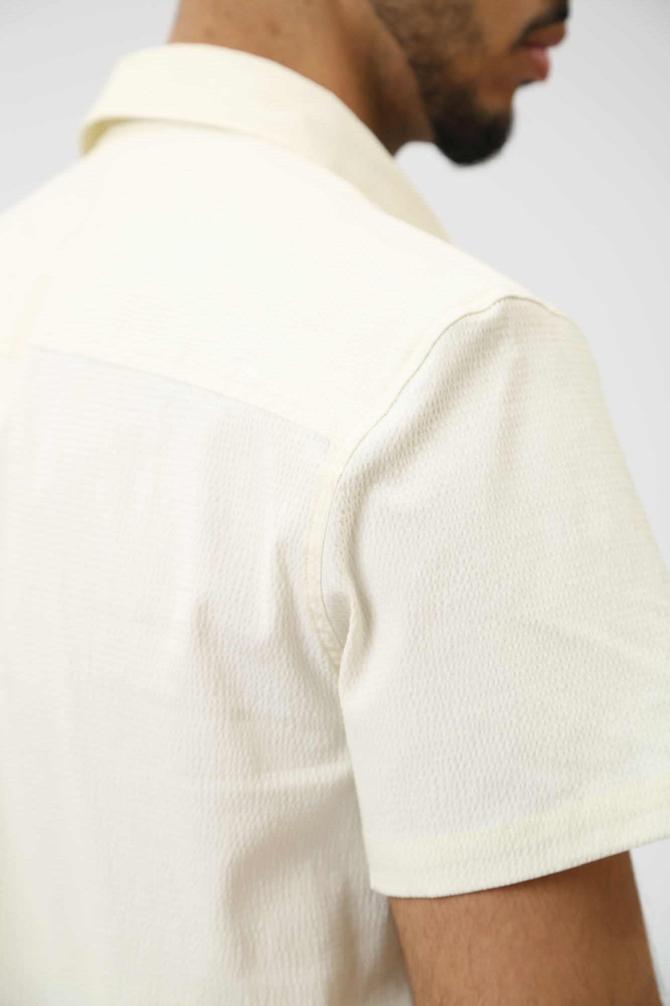 PM308495 Рубашка Pepe Jeans Бежевый