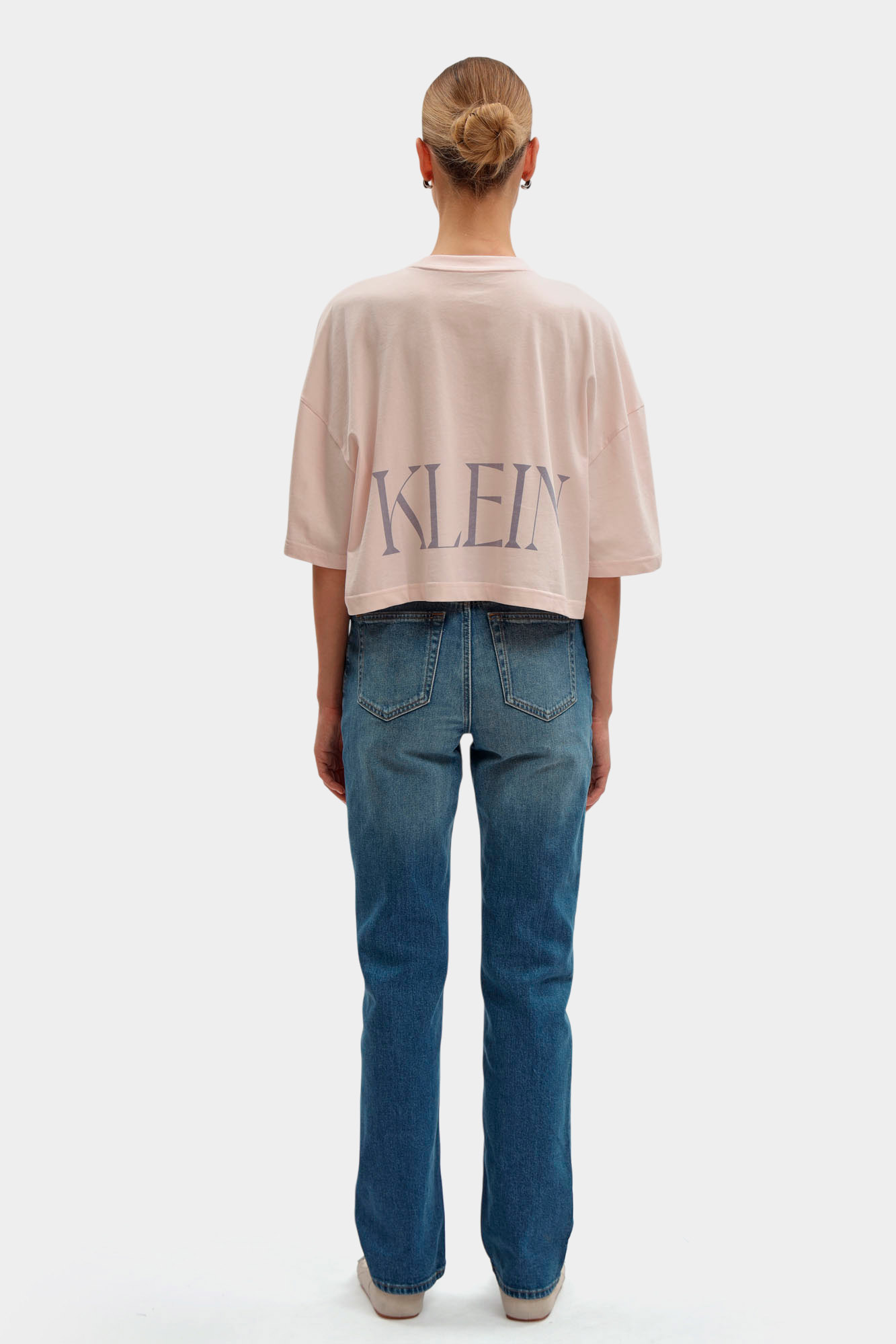 LV047D206G футболка calvin klein jeans 