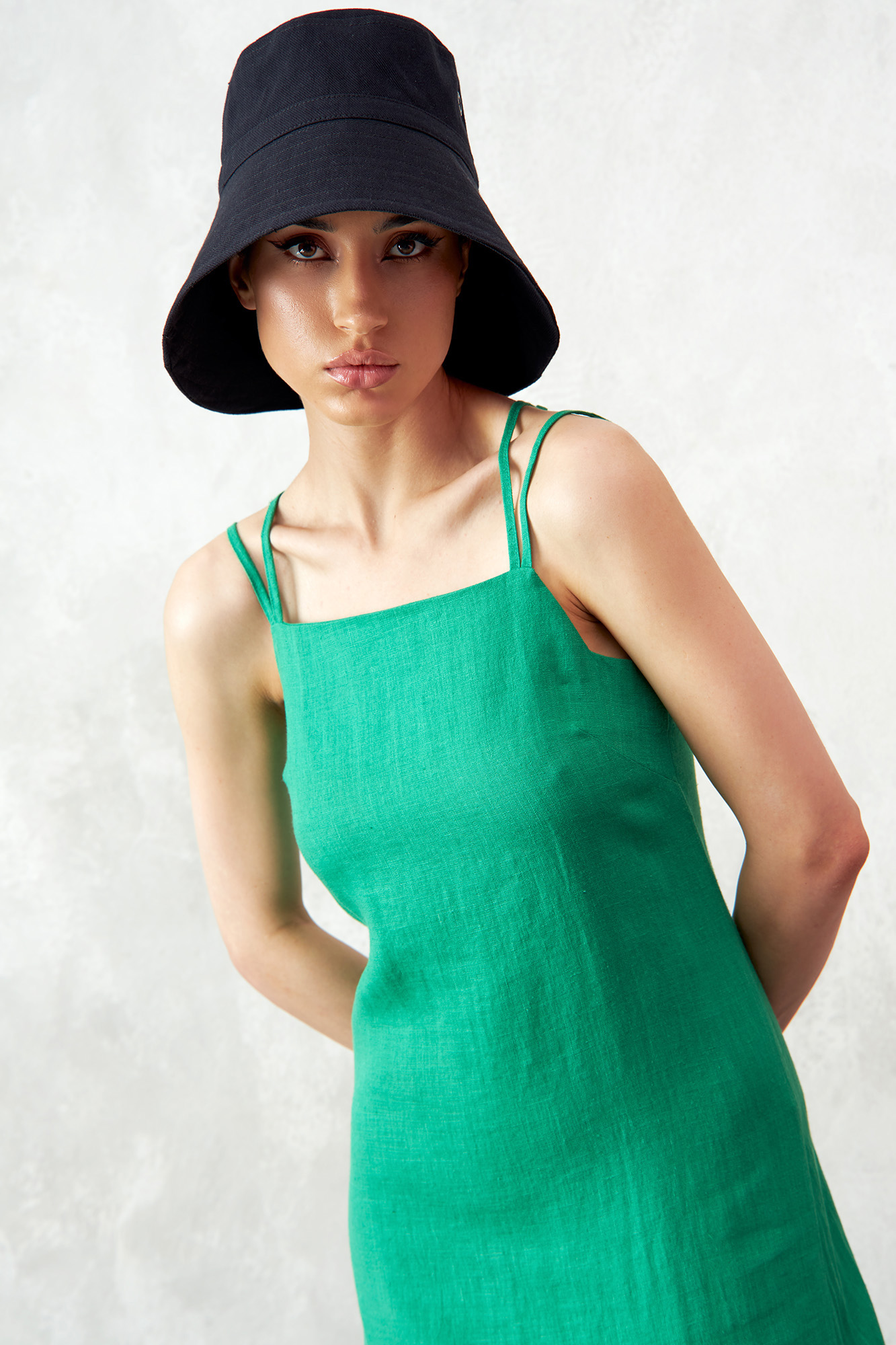 W-231-TH-56-0103 сарафан the hills 