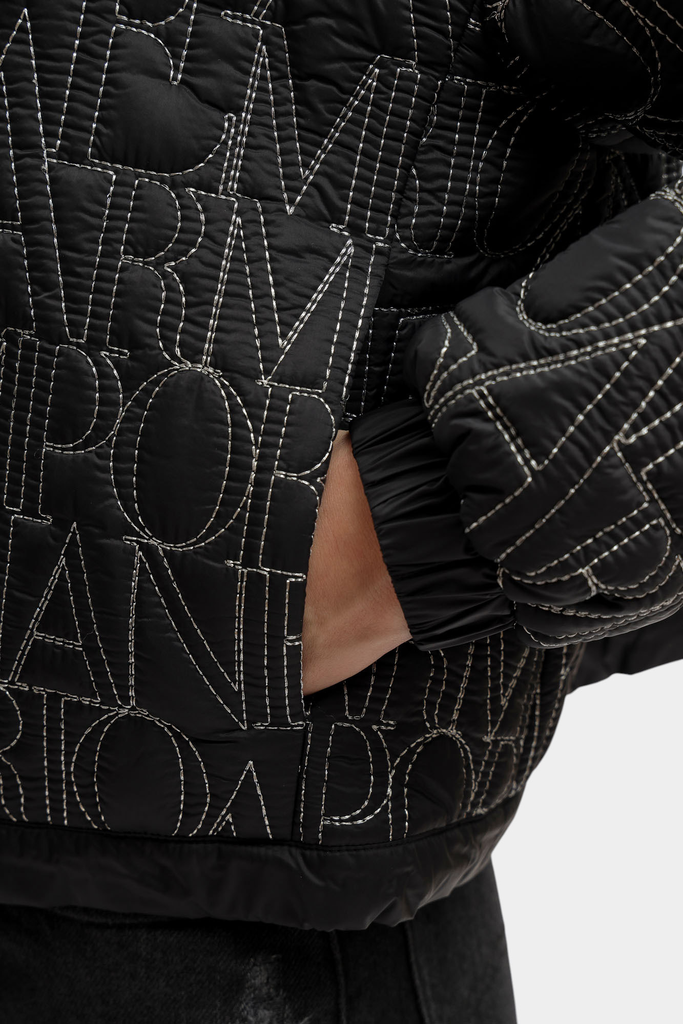 EW001389_ AF12645 куртка emporio armani 