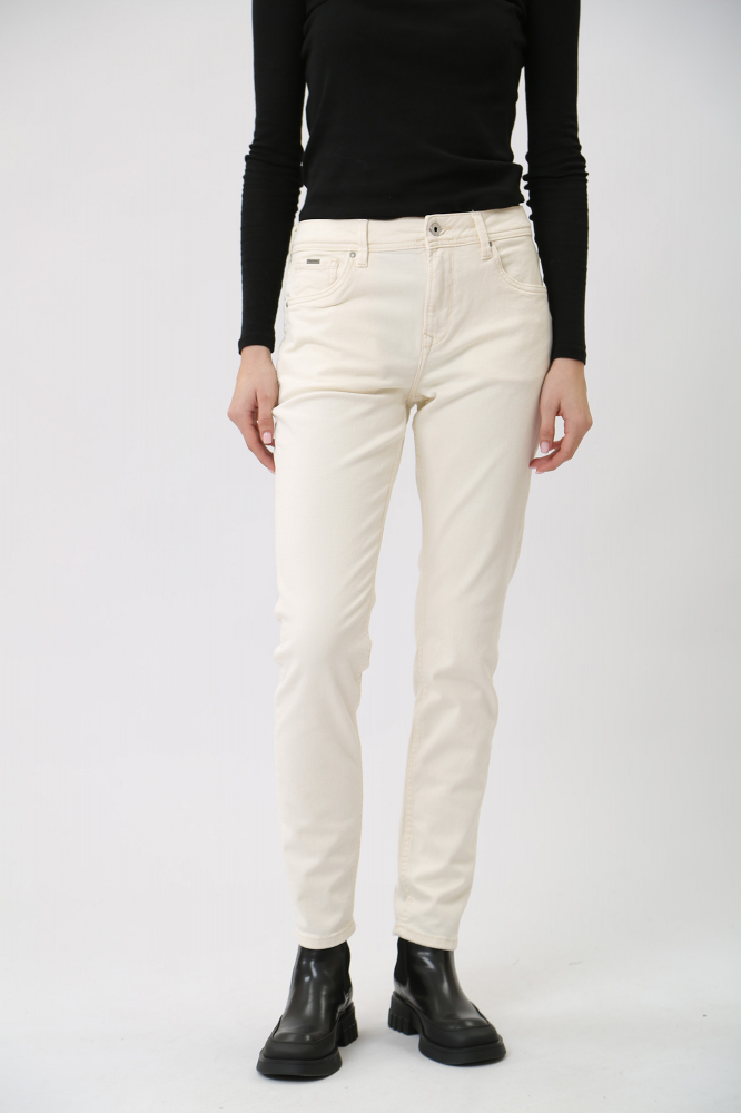 Ремень Armani Exchange Полиэстер Розовый